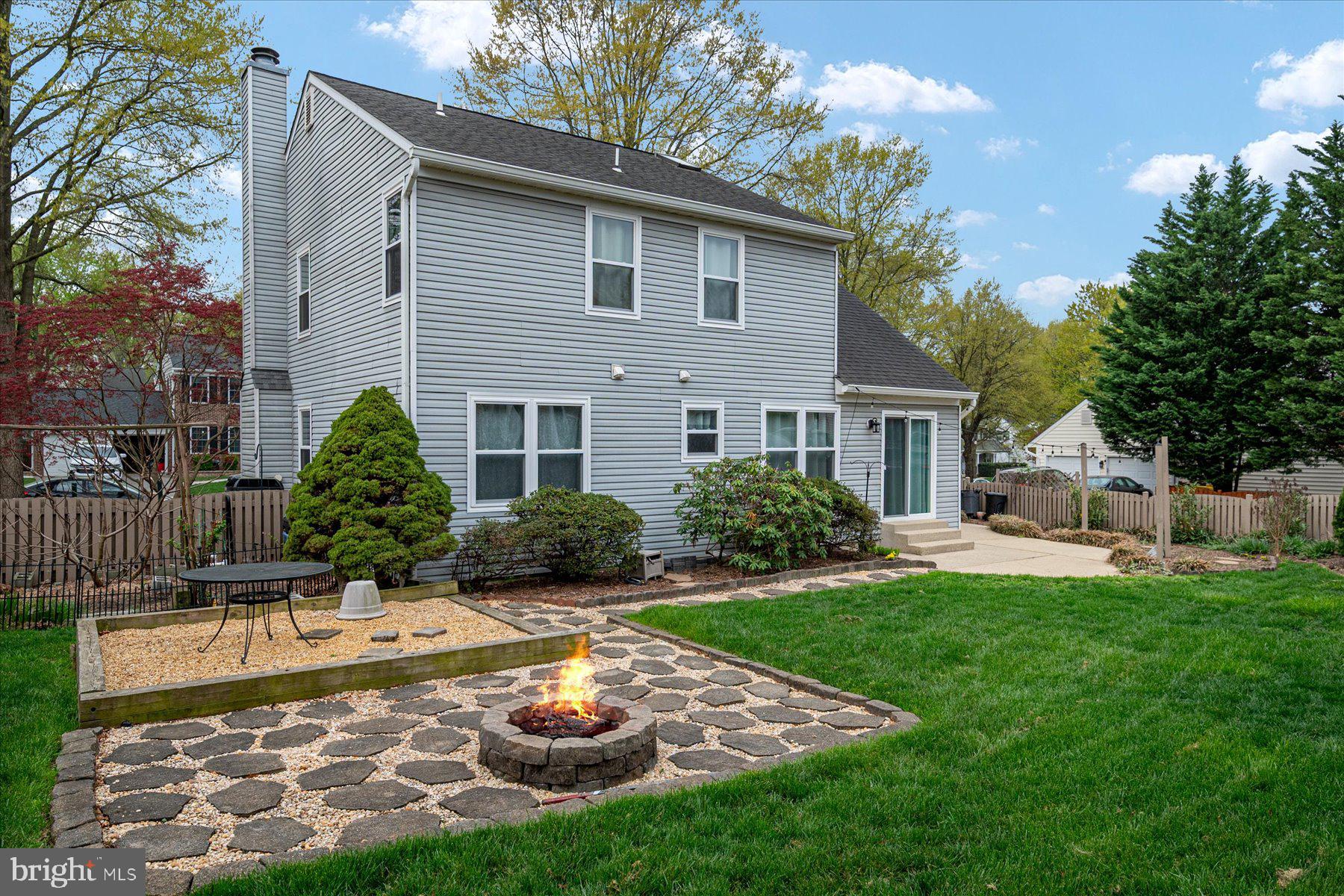 BRIARLEIGH - Residential