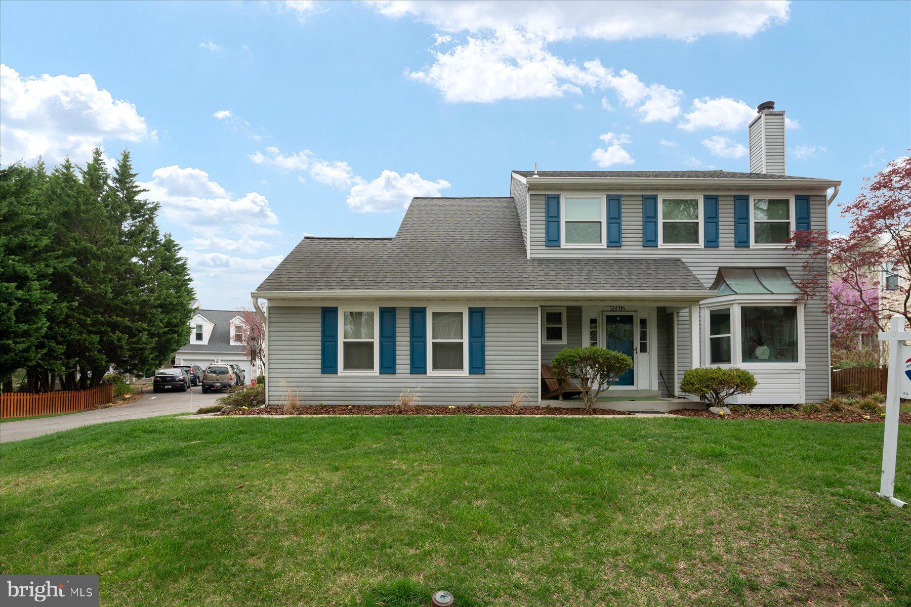 BRIARLEIGH - Residential