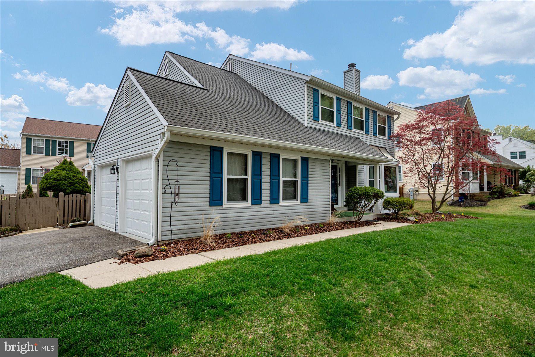 BRIARLEIGH - Residential