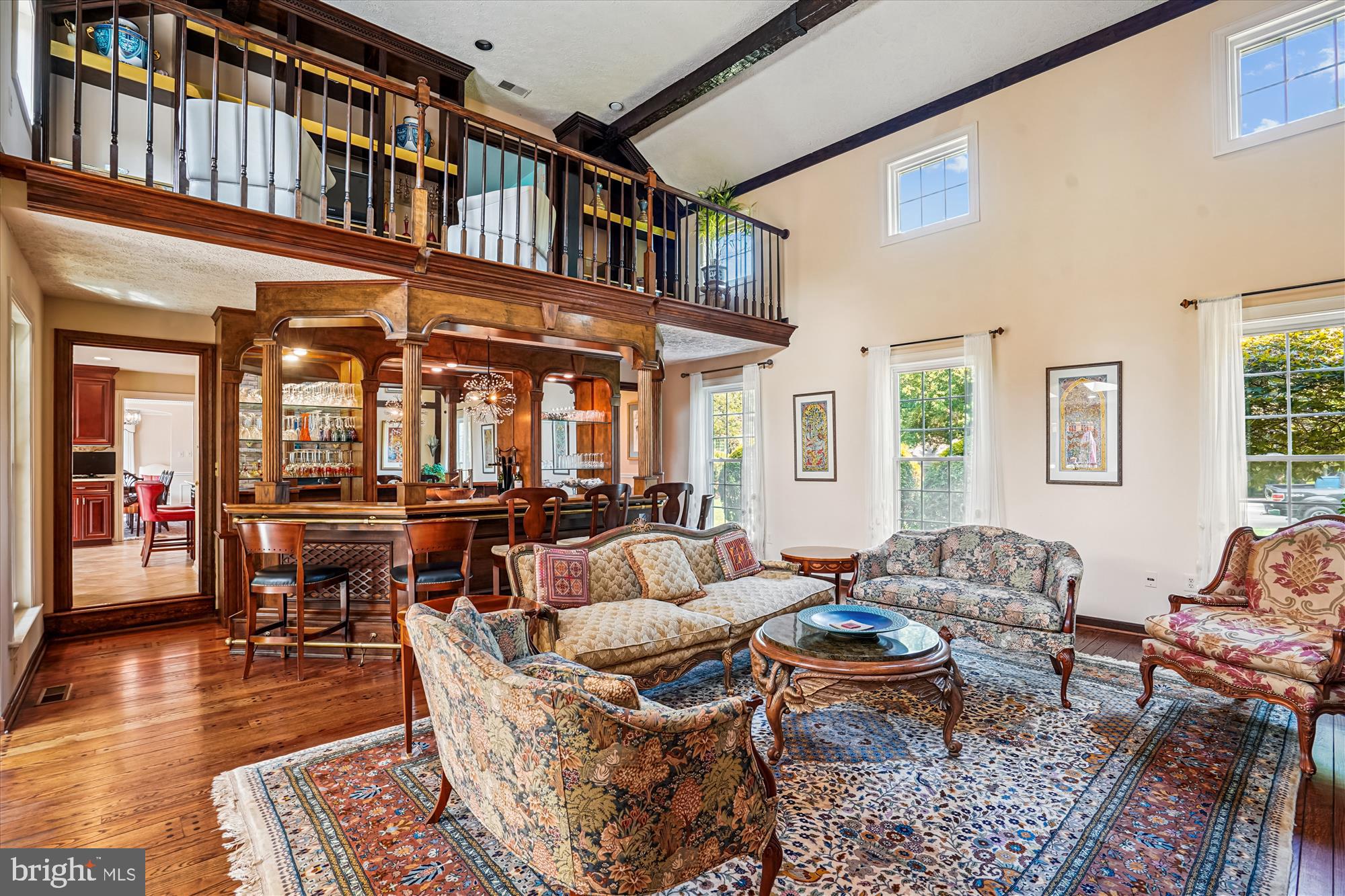 SADDLEBROOK ESTATES - Residential