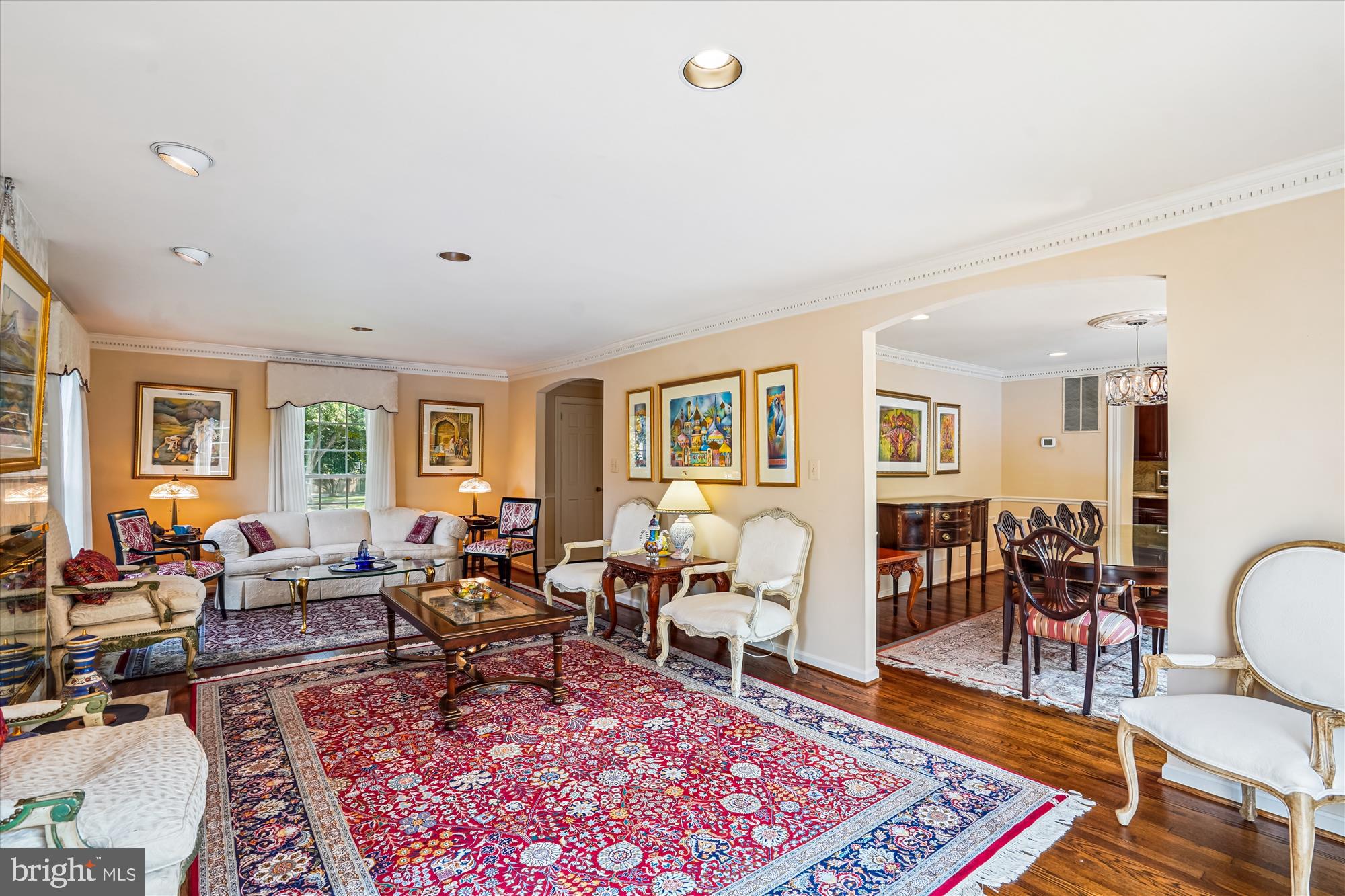 SADDLEBROOK ESTATES - Residential