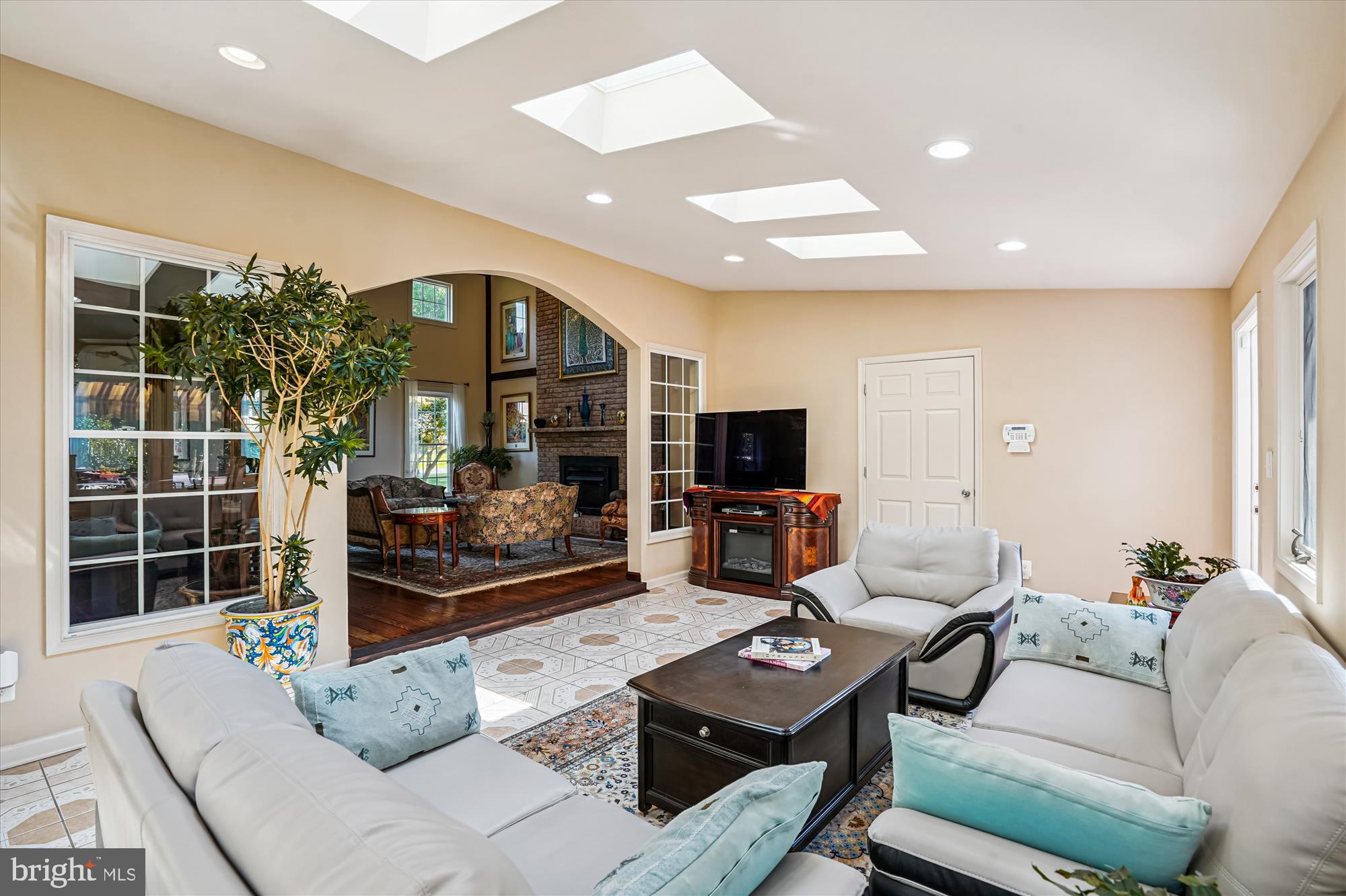 SADDLEBROOK ESTATES - Residential