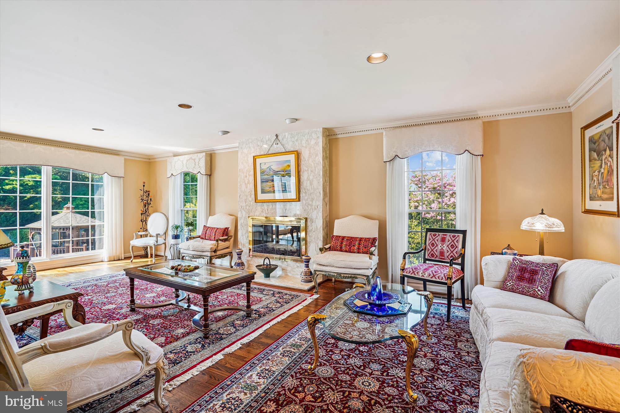 SADDLEBROOK ESTATES - Residential