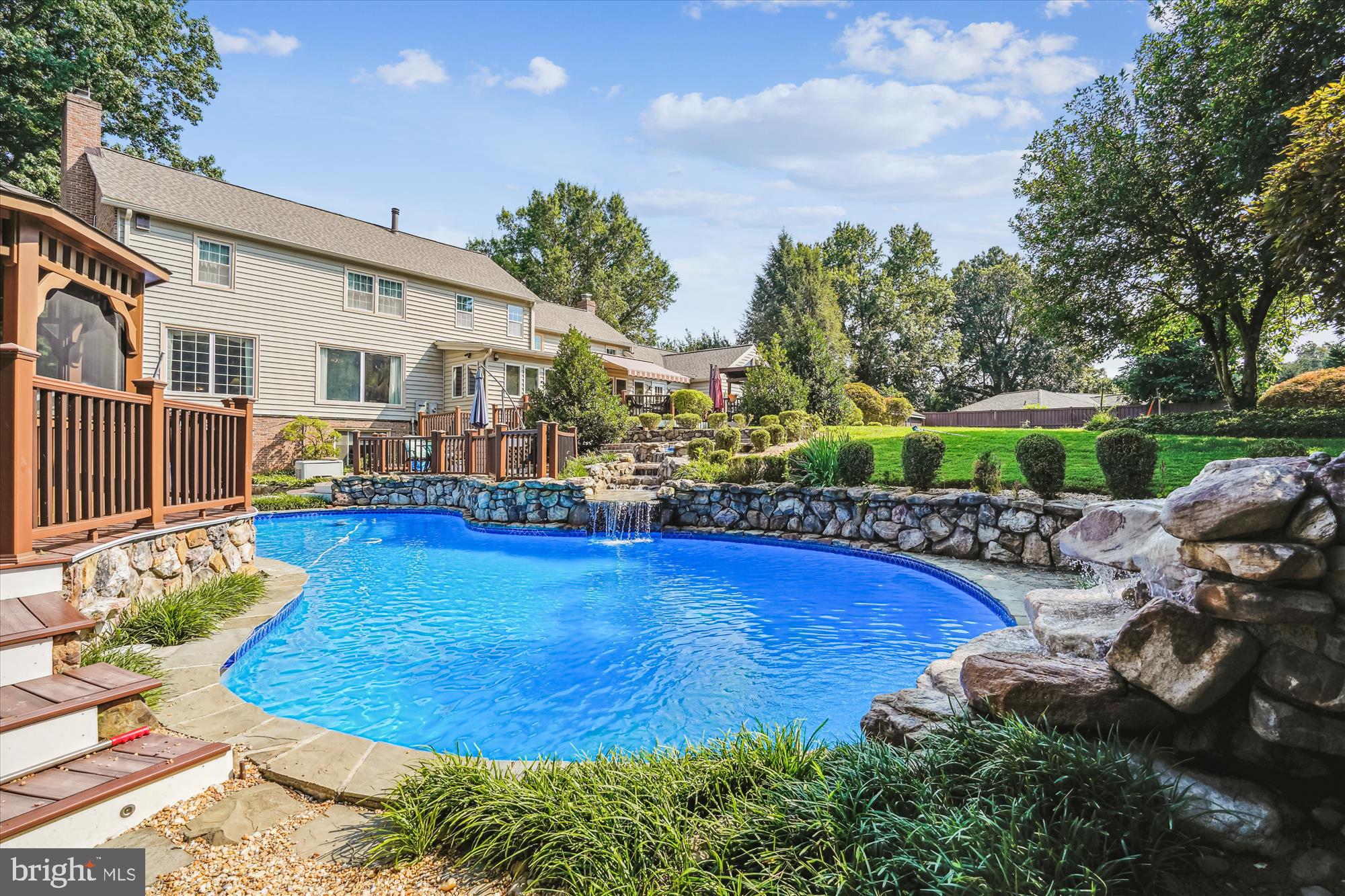 SADDLEBROOK ESTATES - Residential