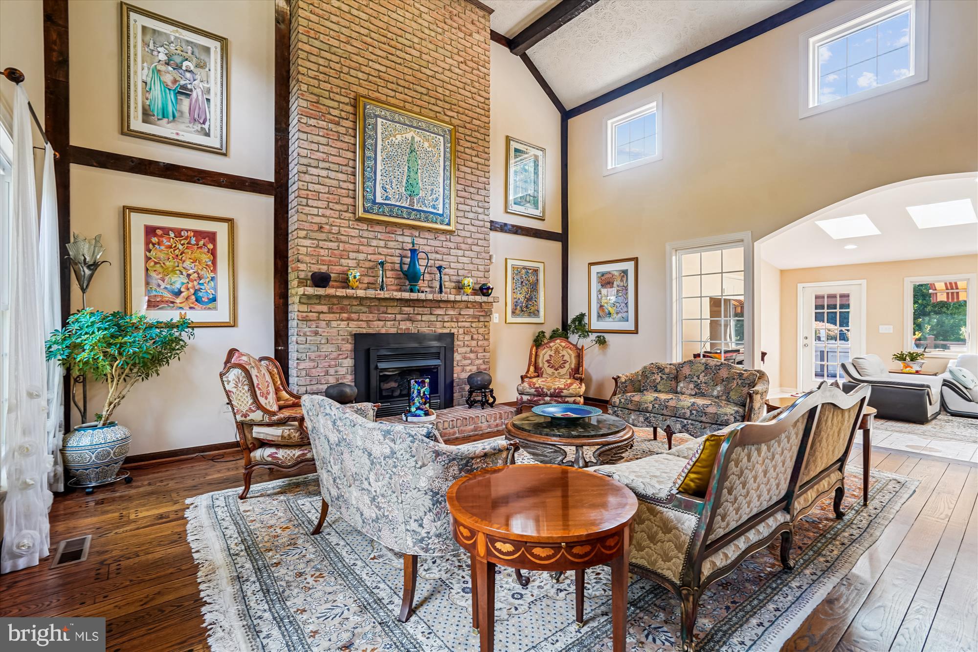 SADDLEBROOK ESTATES - Residential