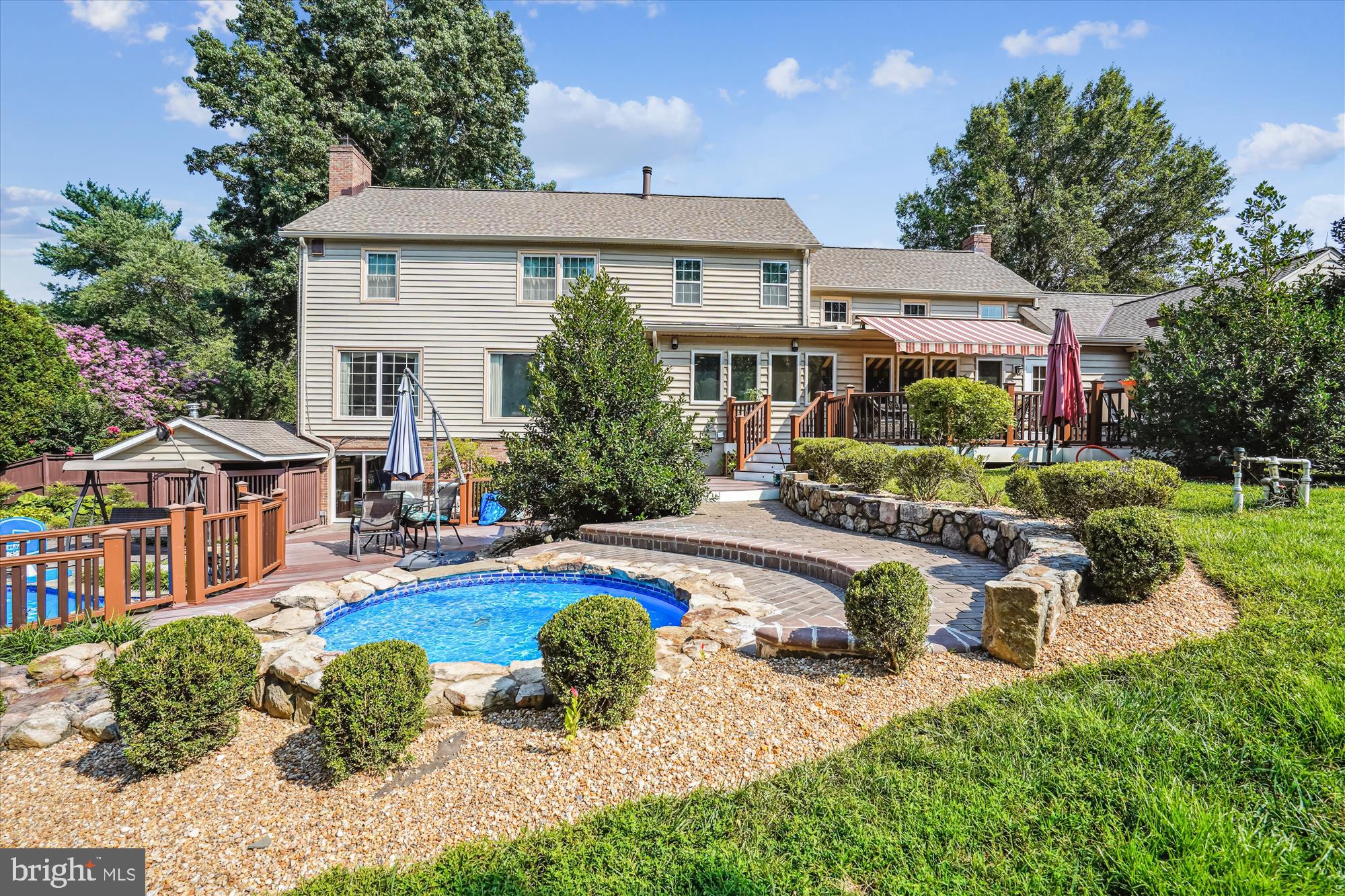 SADDLEBROOK ESTATES - Residential