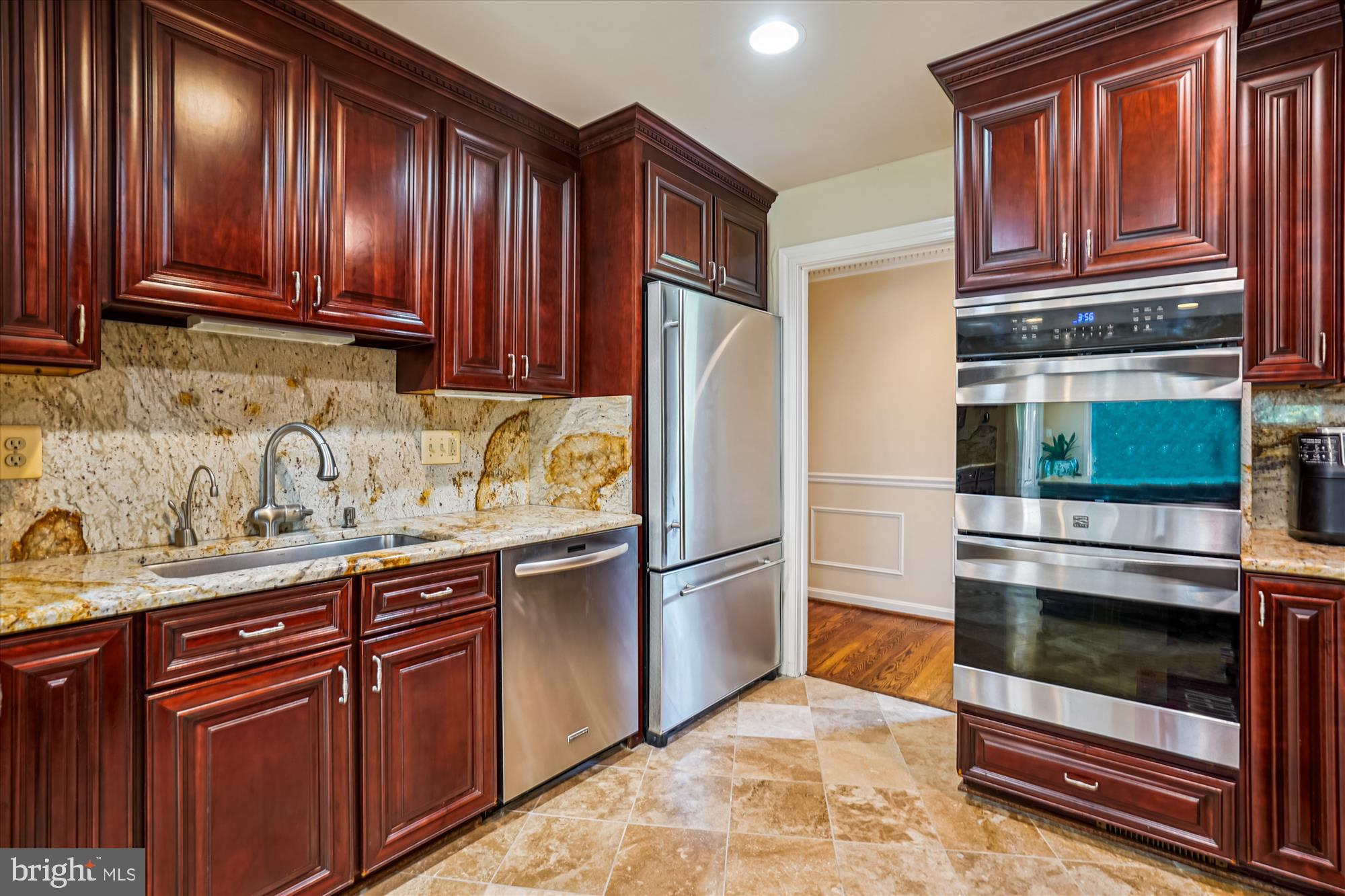 SADDLEBROOK ESTATES - Residential