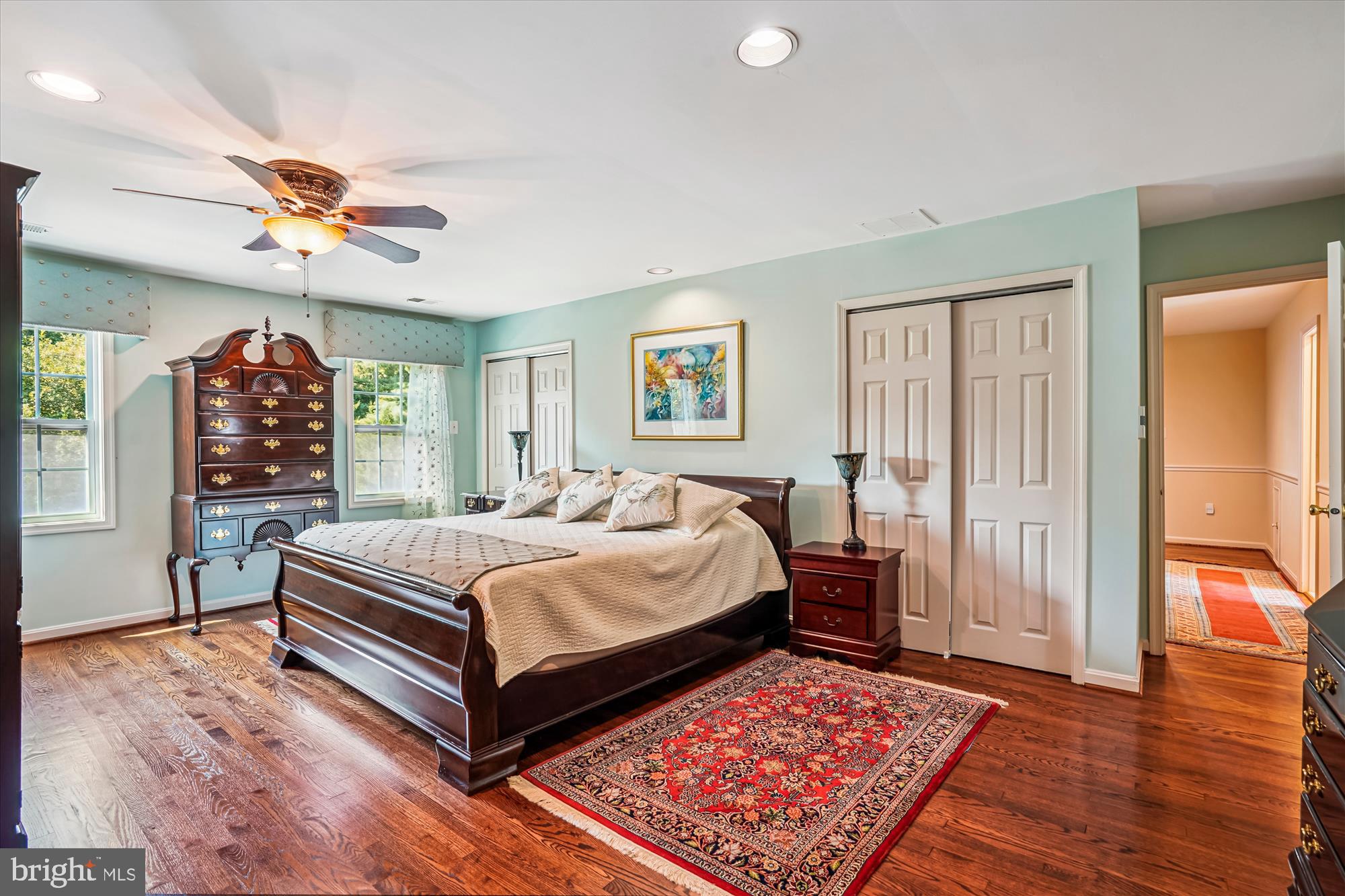 SADDLEBROOK ESTATES - Residential