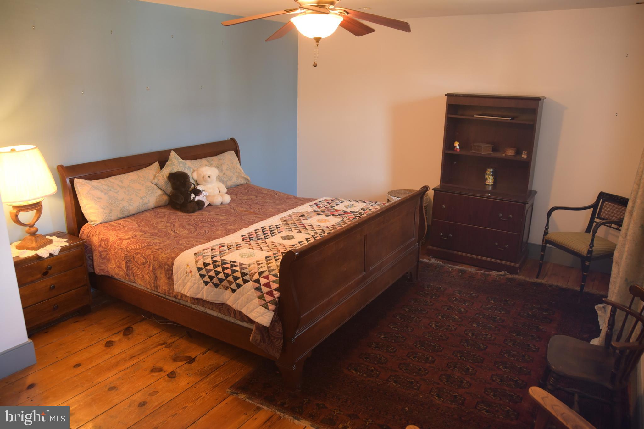 GERRARDSTOWN - Residential