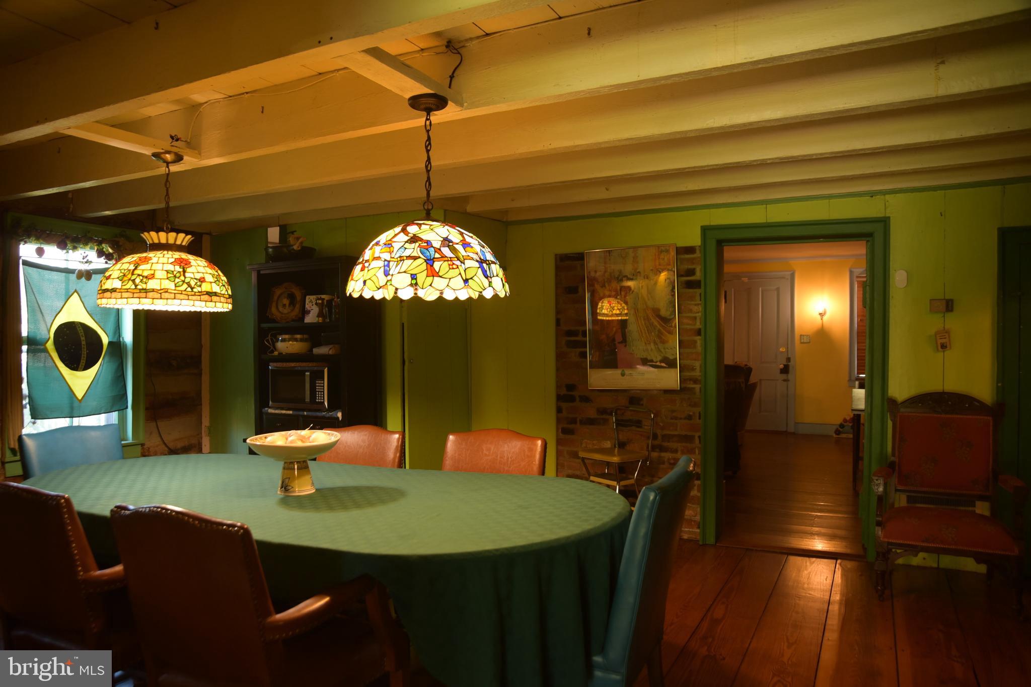 GERRARDSTOWN - Residential