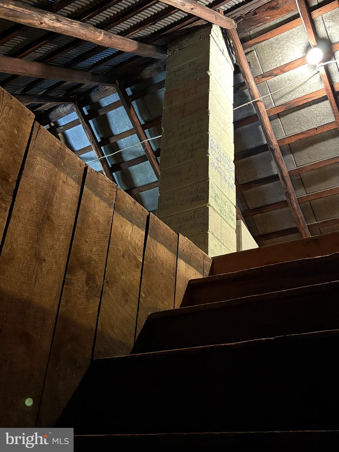 GERRARDSTOWN - Residential