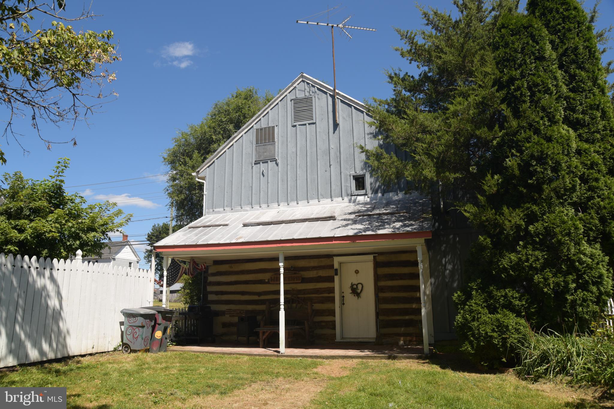 GERRARDSTOWN - Residential