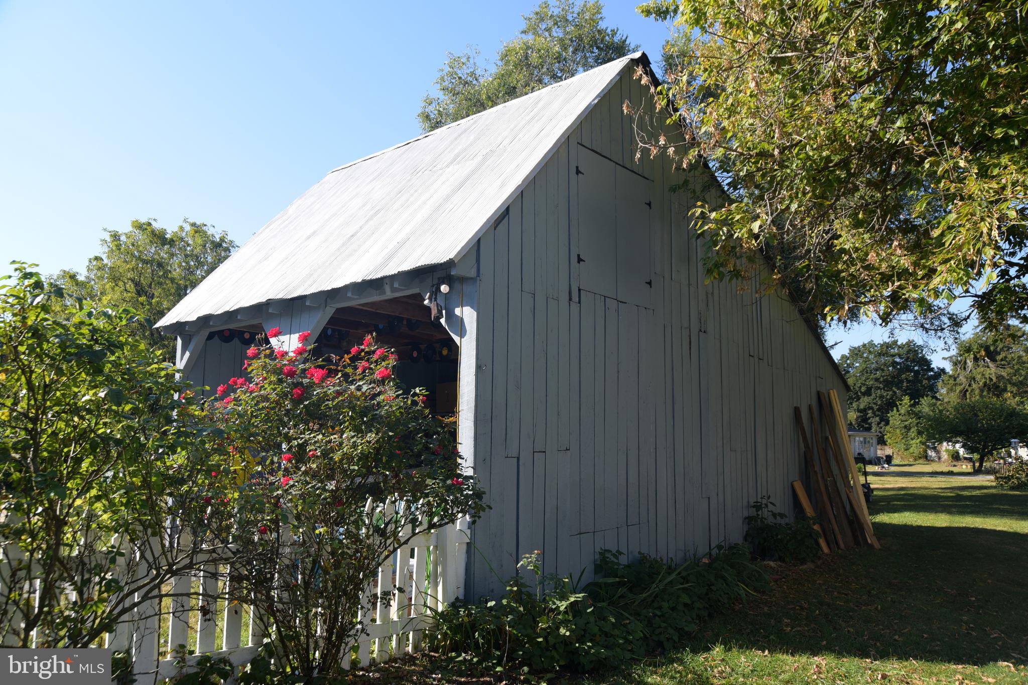 GERRARDSTOWN - Residential