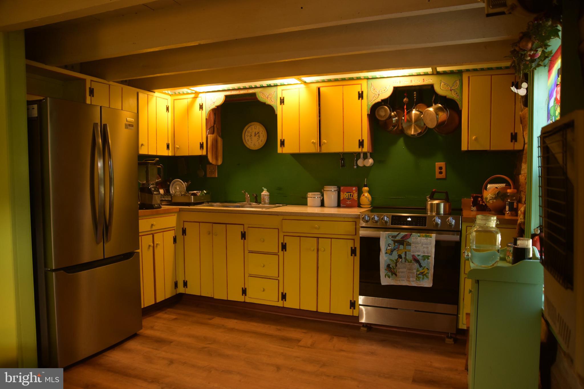 GERRARDSTOWN - Residential