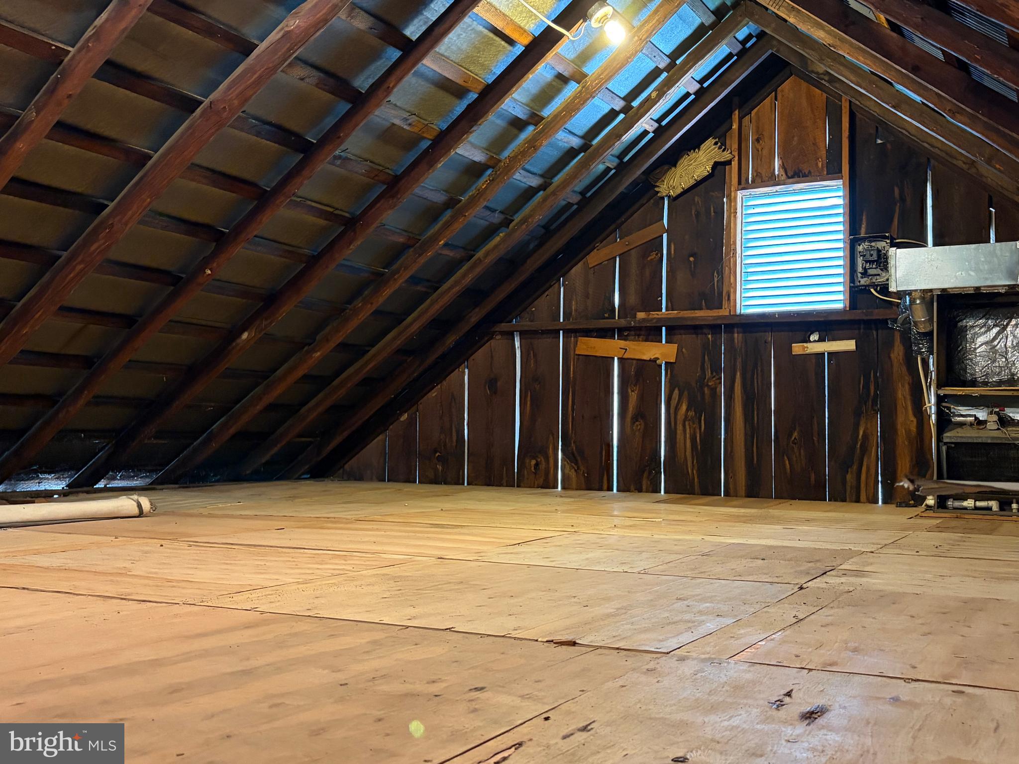 GERRARDSTOWN - Residential