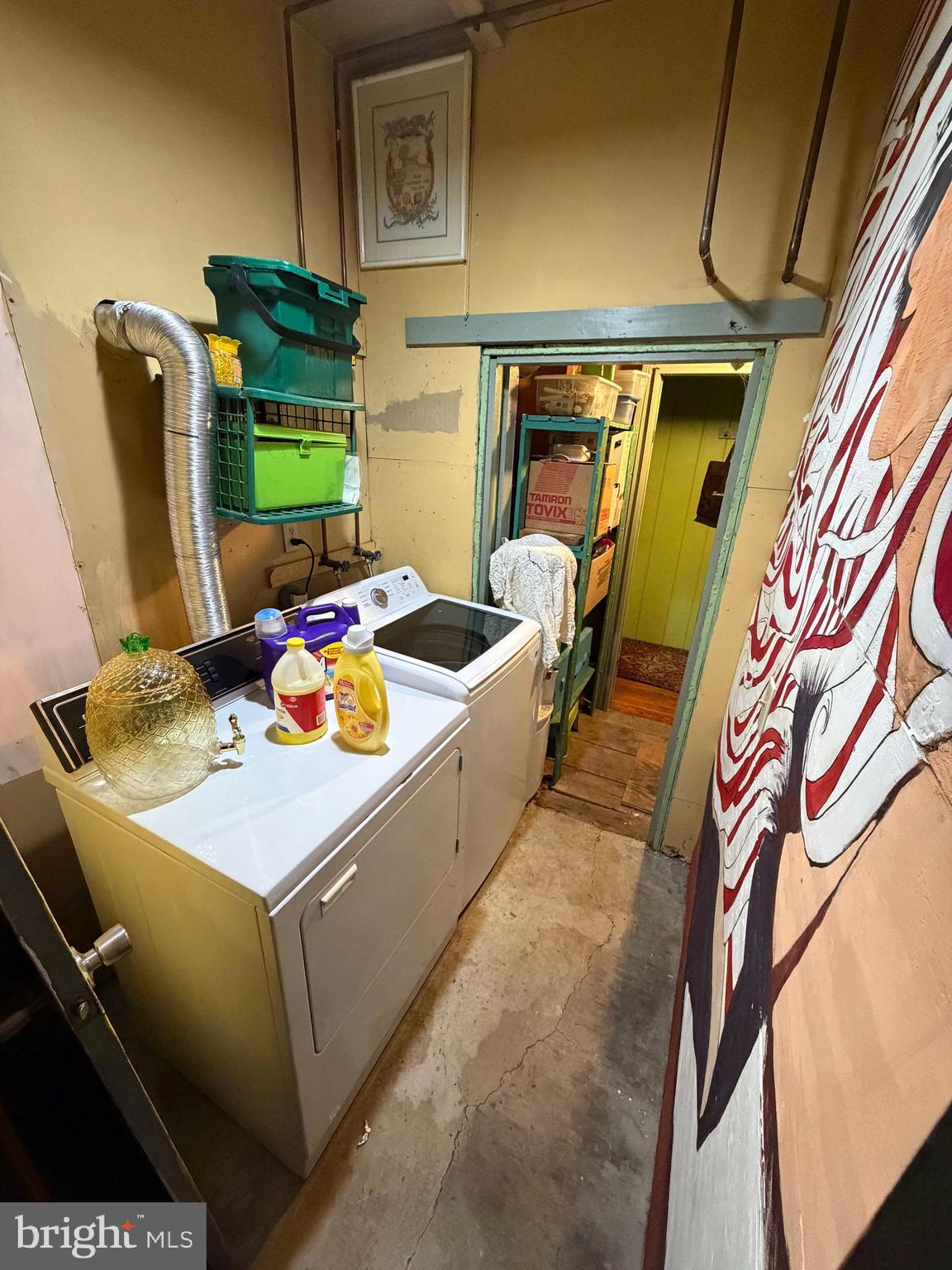 GERRARDSTOWN - Residential