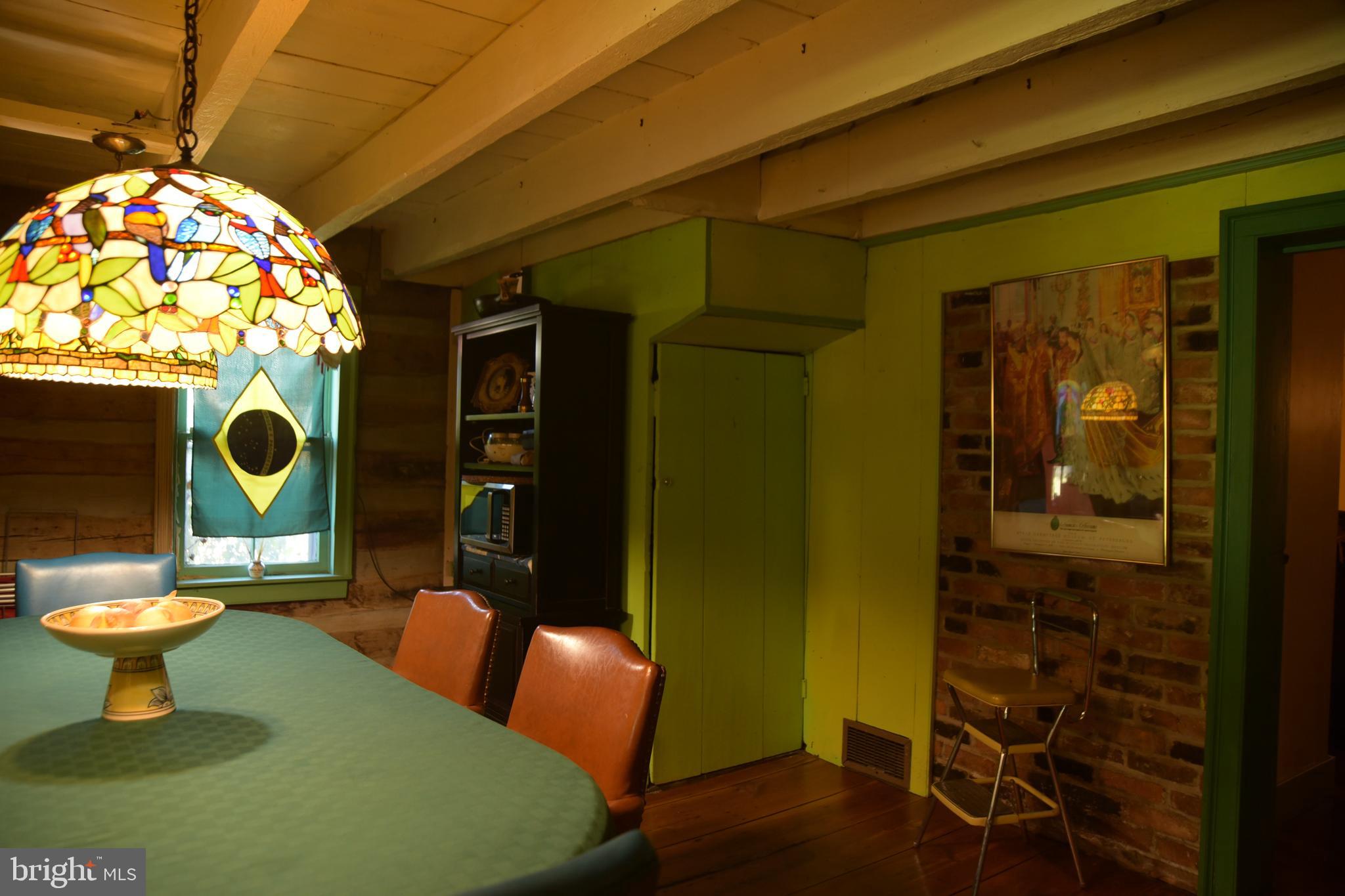 GERRARDSTOWN - Residential