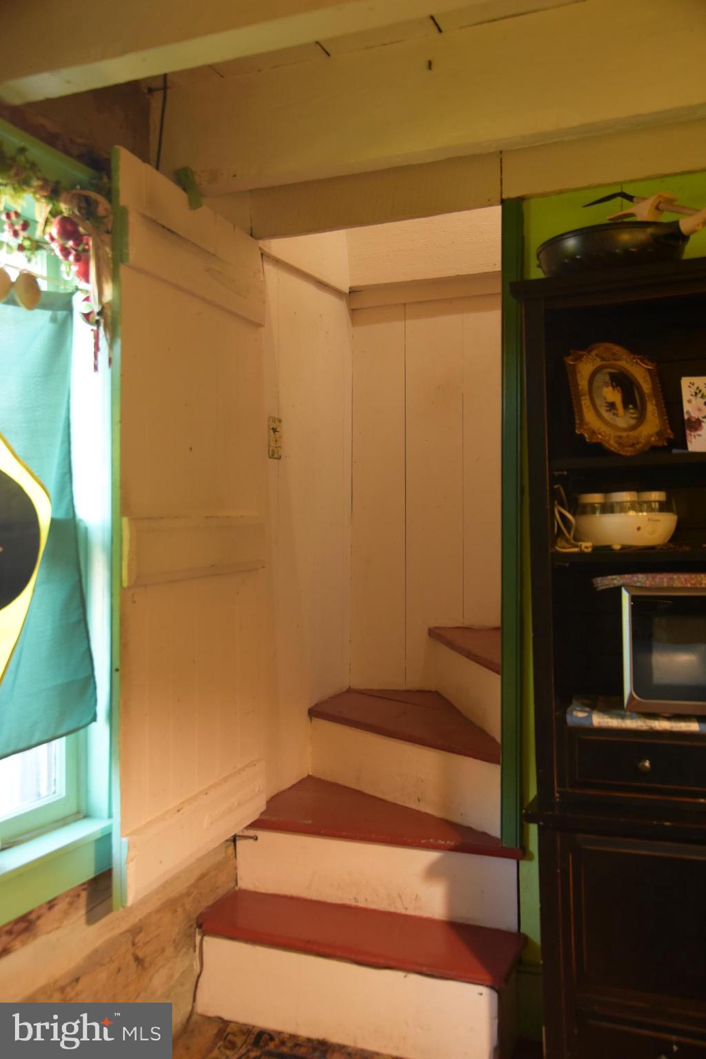 GERRARDSTOWN - Residential