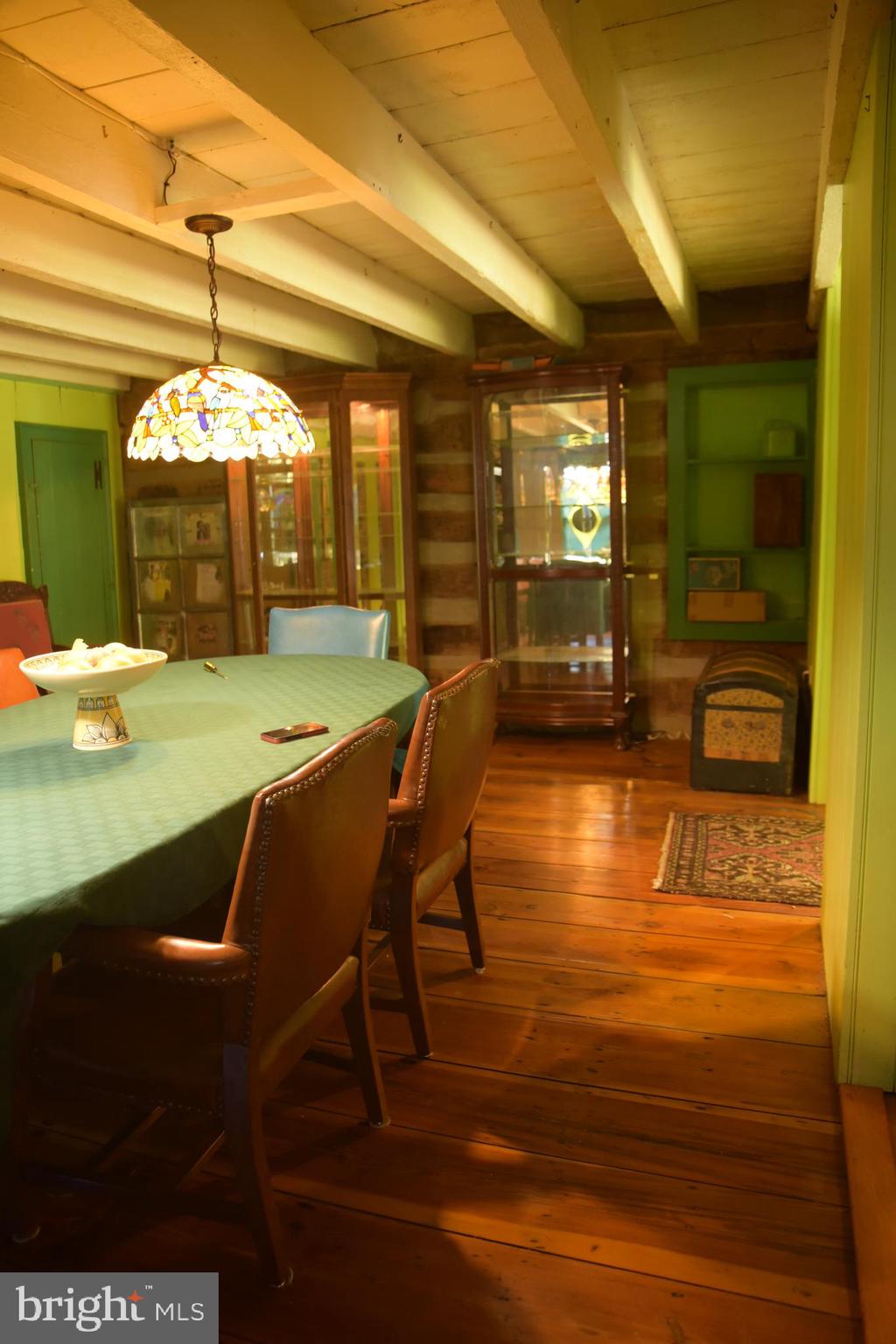 GERRARDSTOWN - Residential