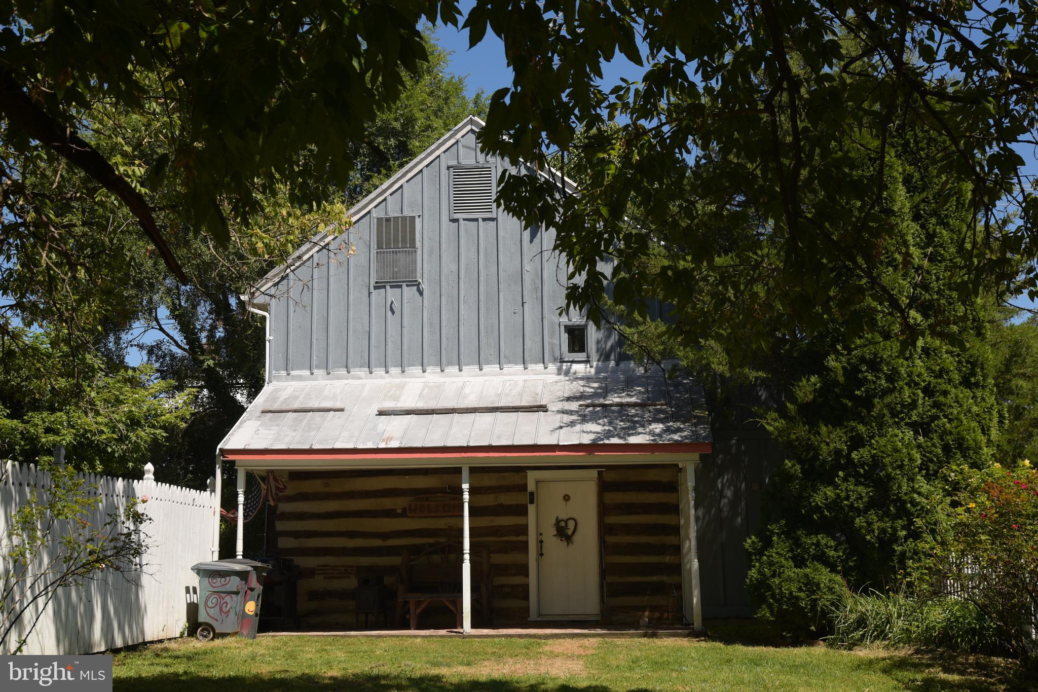 GERRARDSTOWN - Residential