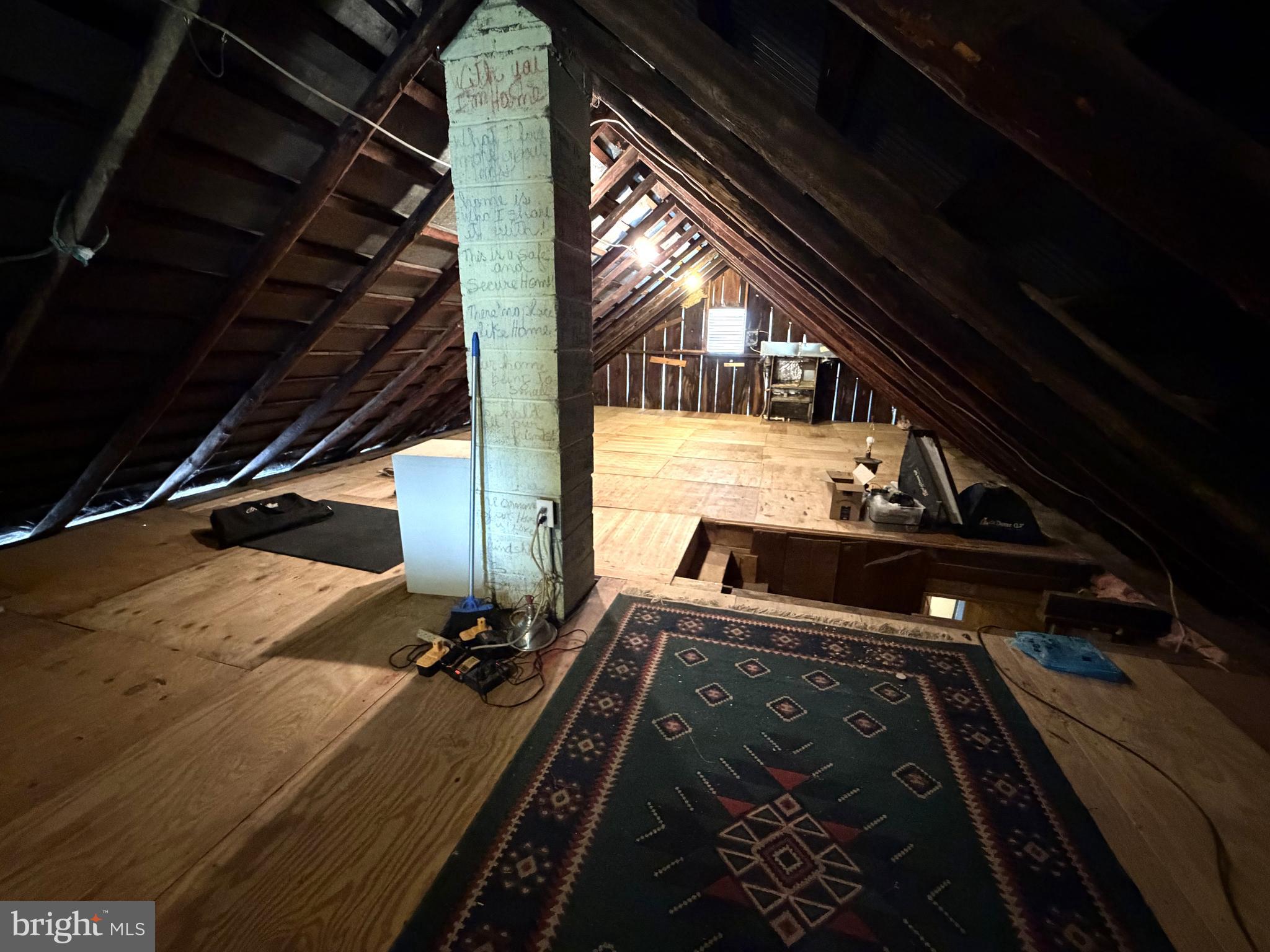 GERRARDSTOWN - Residential