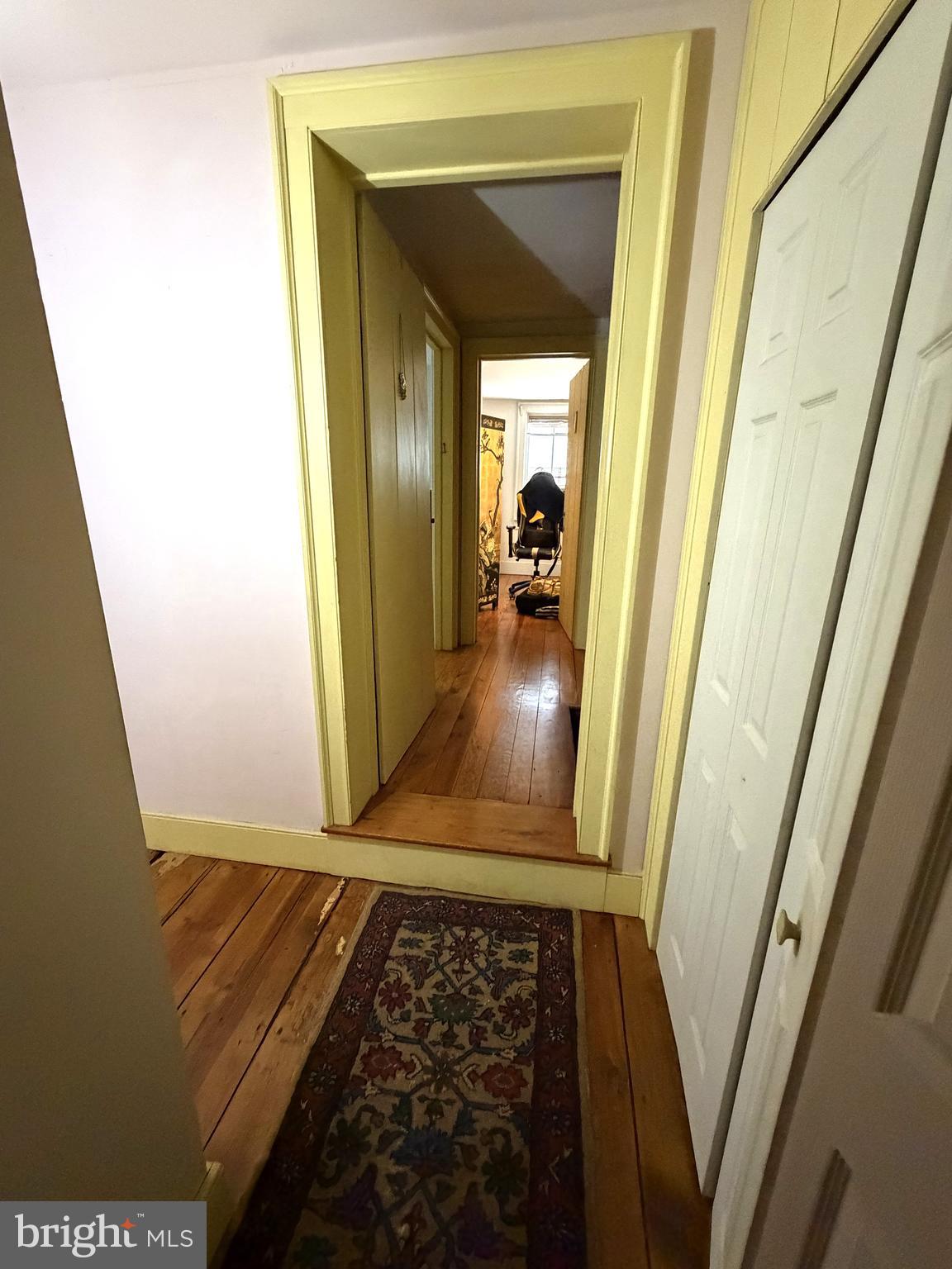 GERRARDSTOWN - Residential