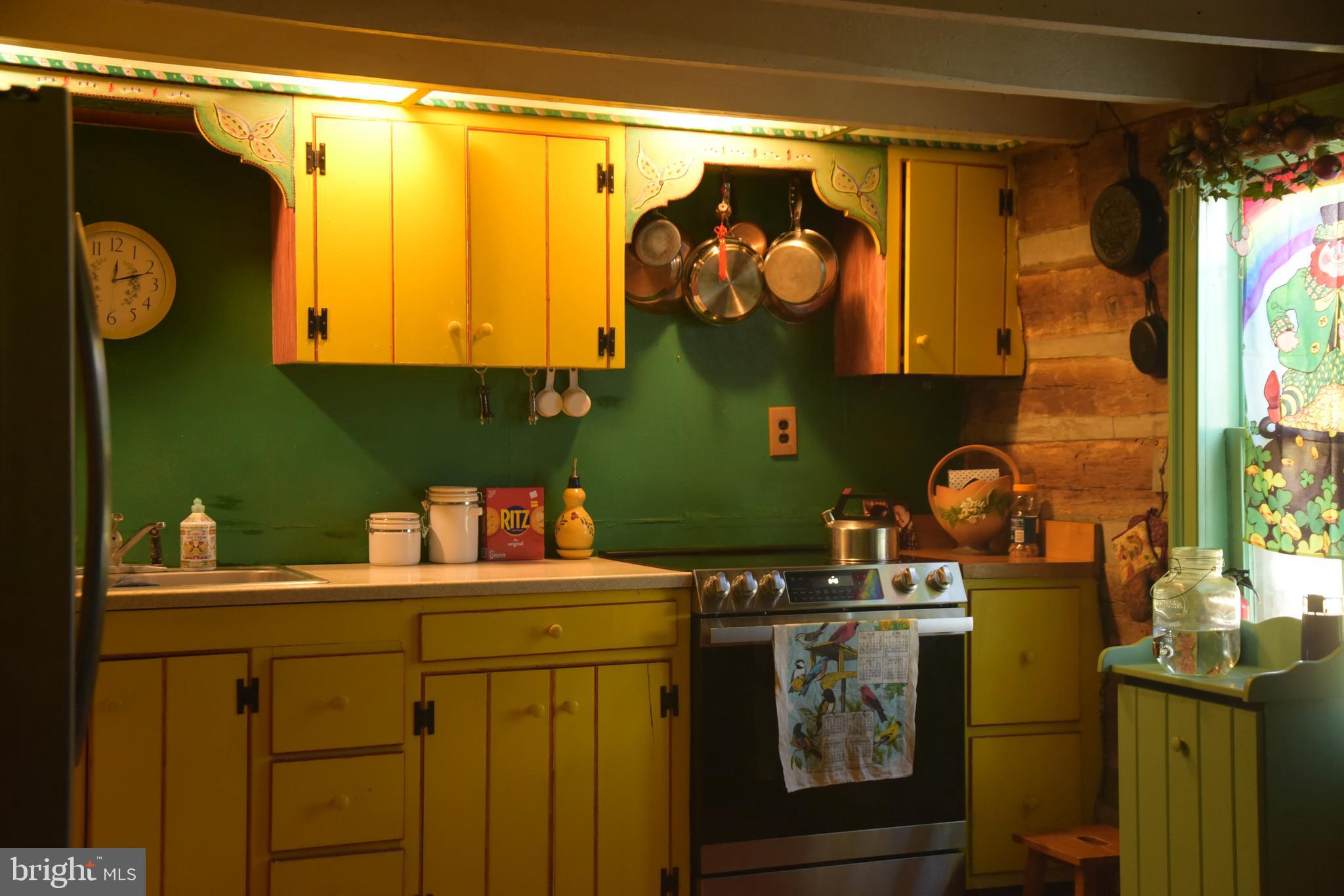 GERRARDSTOWN - Residential