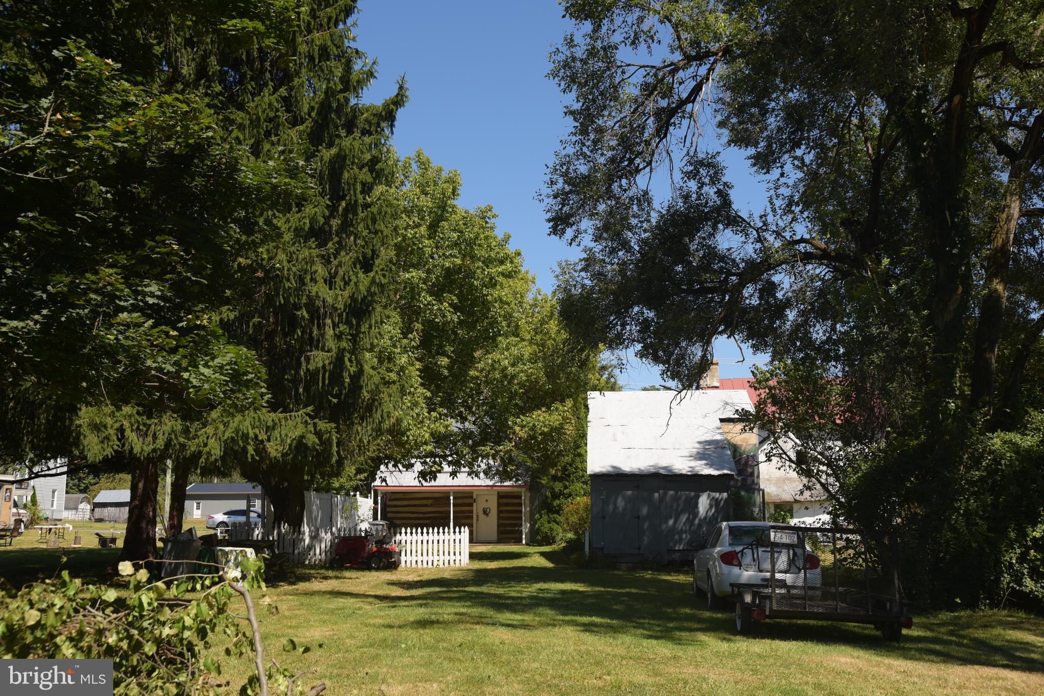 GERRARDSTOWN - Residential