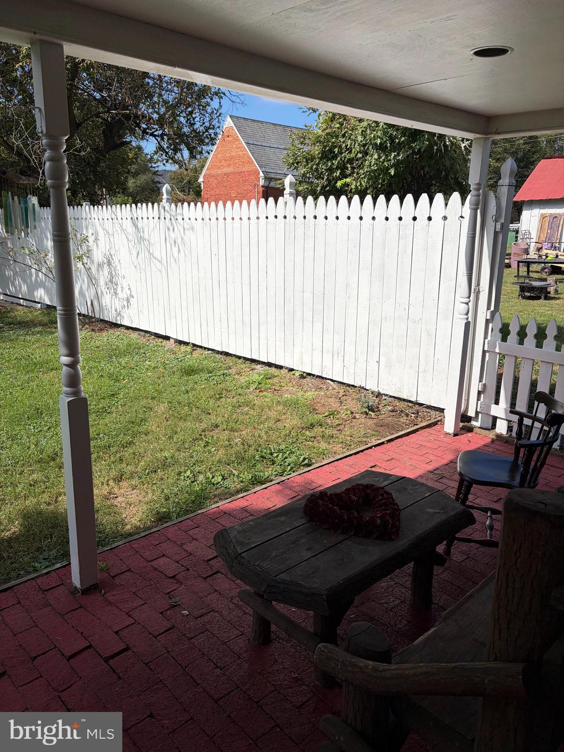 GERRARDSTOWN - Residential