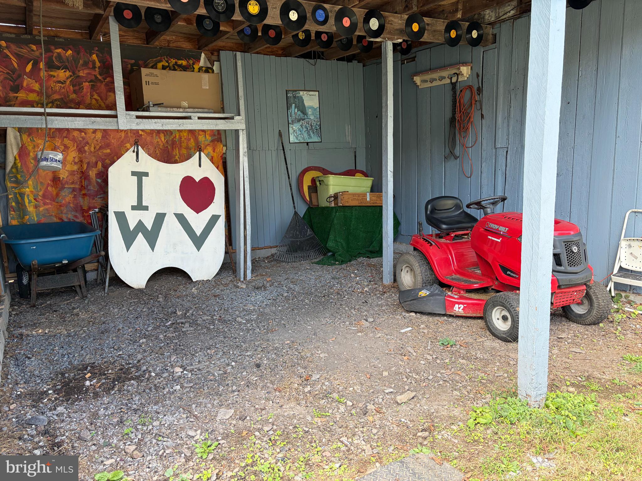 GERRARDSTOWN - Residential