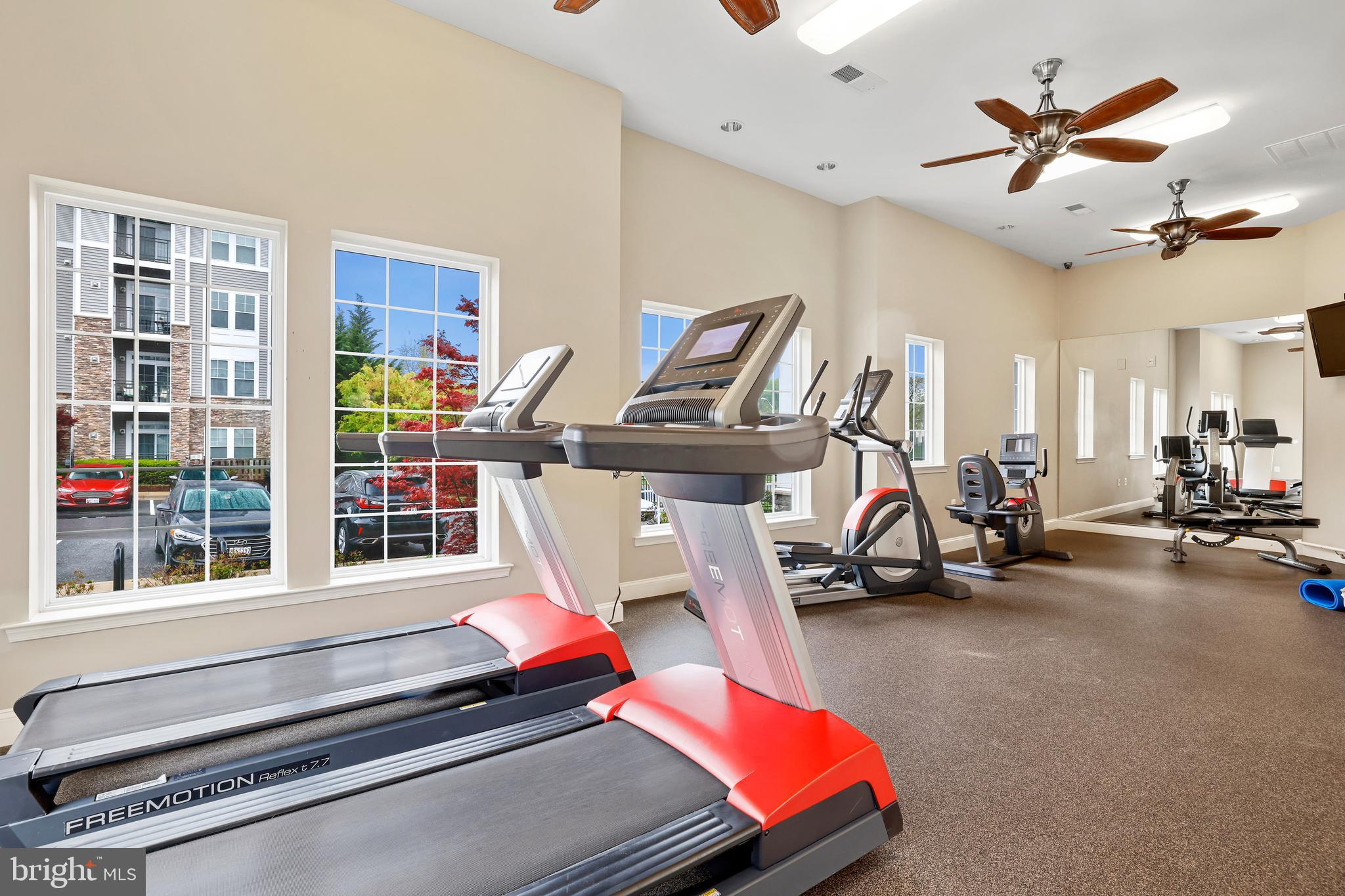 THE ADDISON AT ST PAUL - Residential