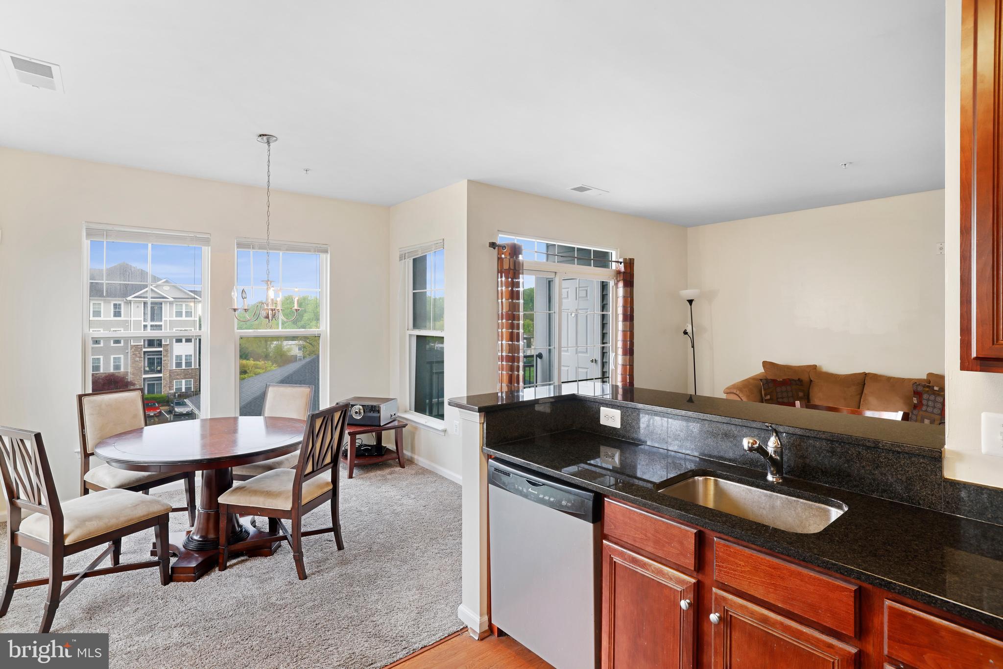 THE ADDISON AT ST PAUL - Residential