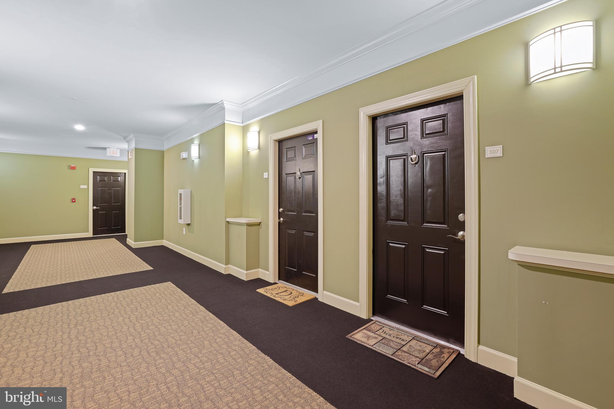 THE ADDISON AT ST PAUL - Residential