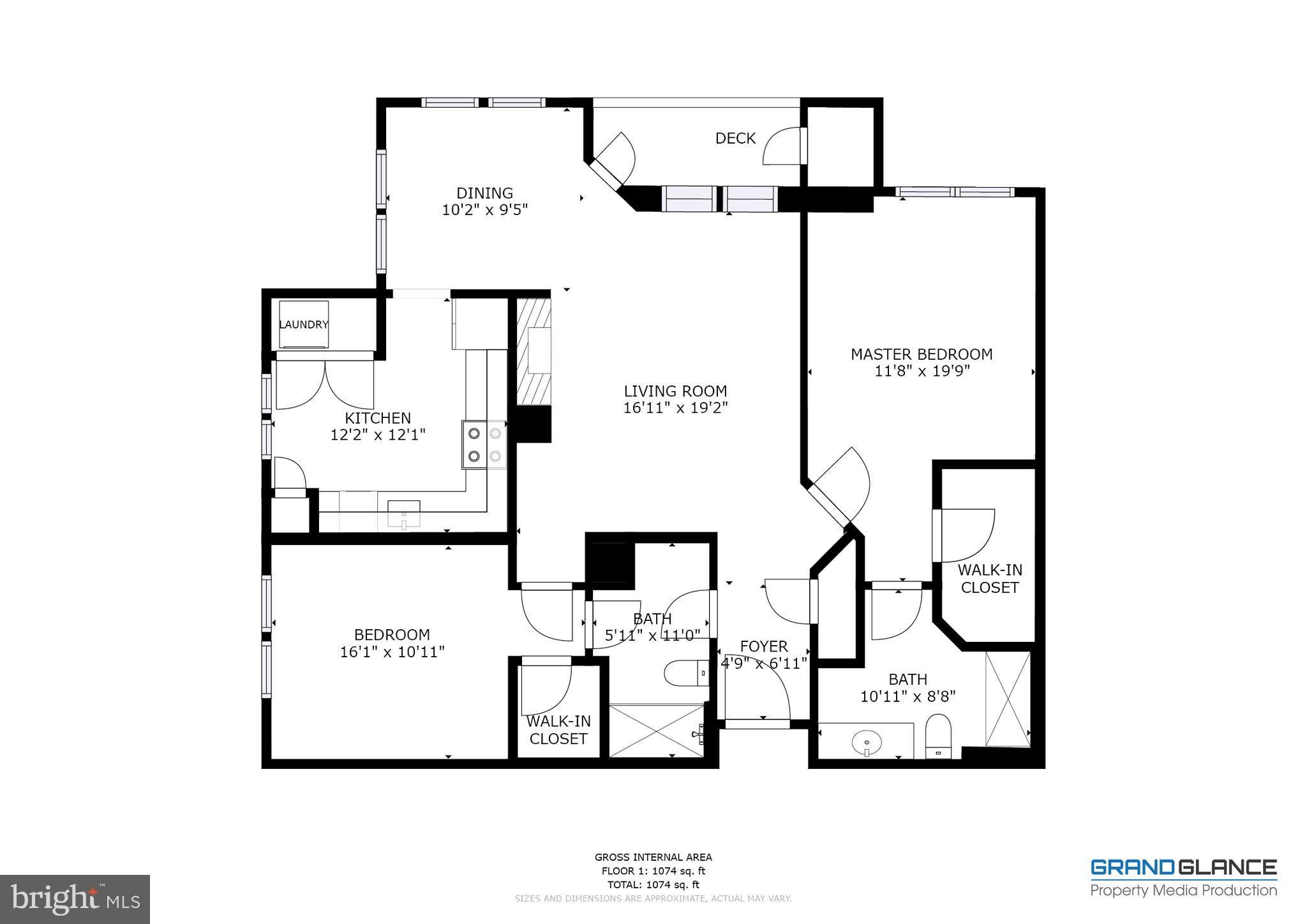 NORTH POINT VILLAS - Residential
