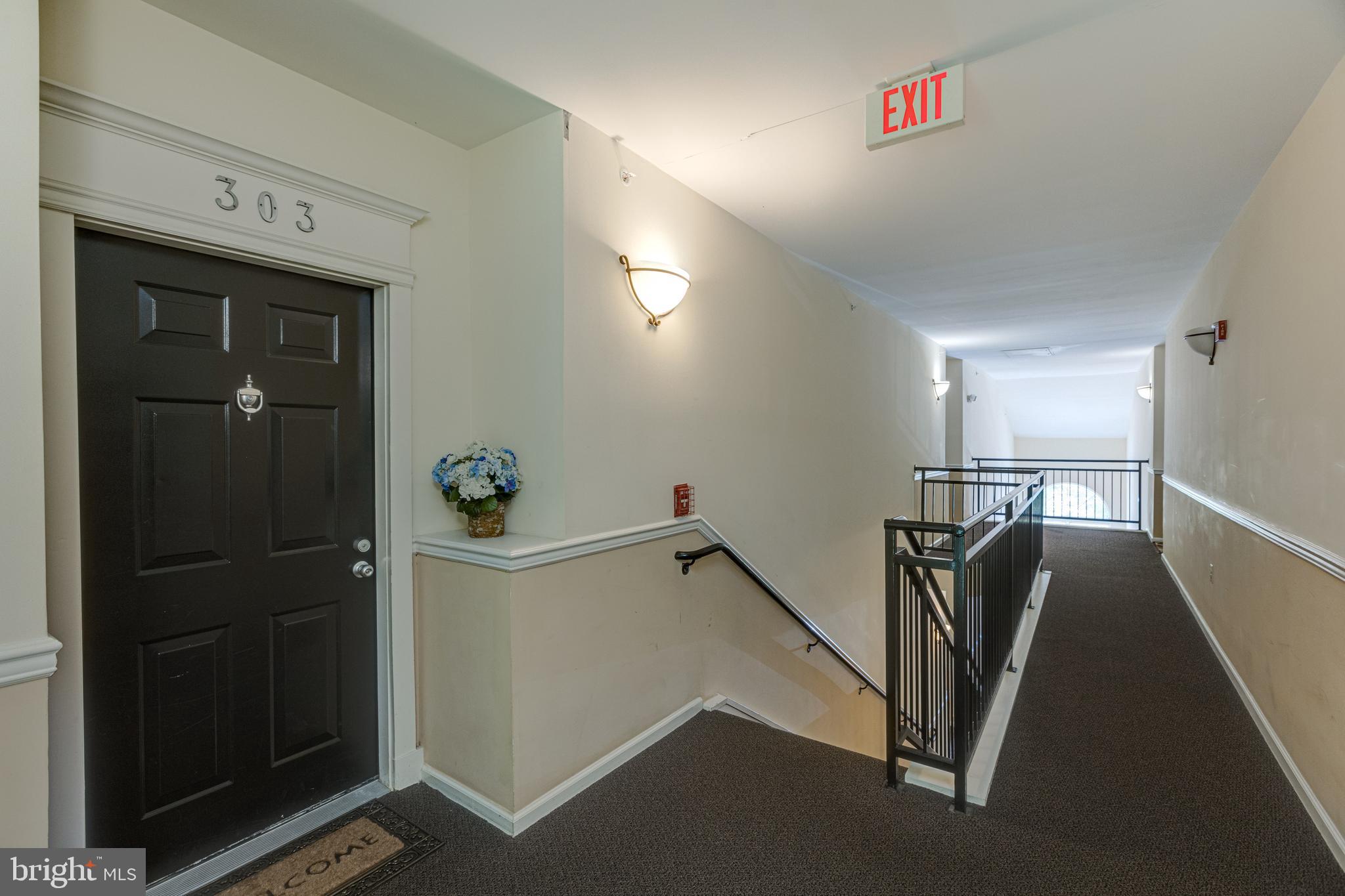 NORTH POINT VILLAS - Residential
