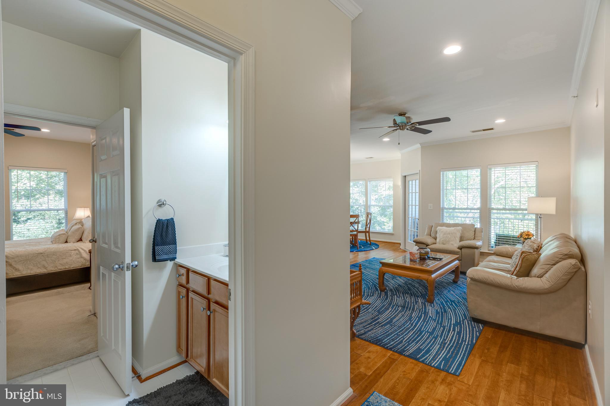NORTH POINT VILLAS - Residential