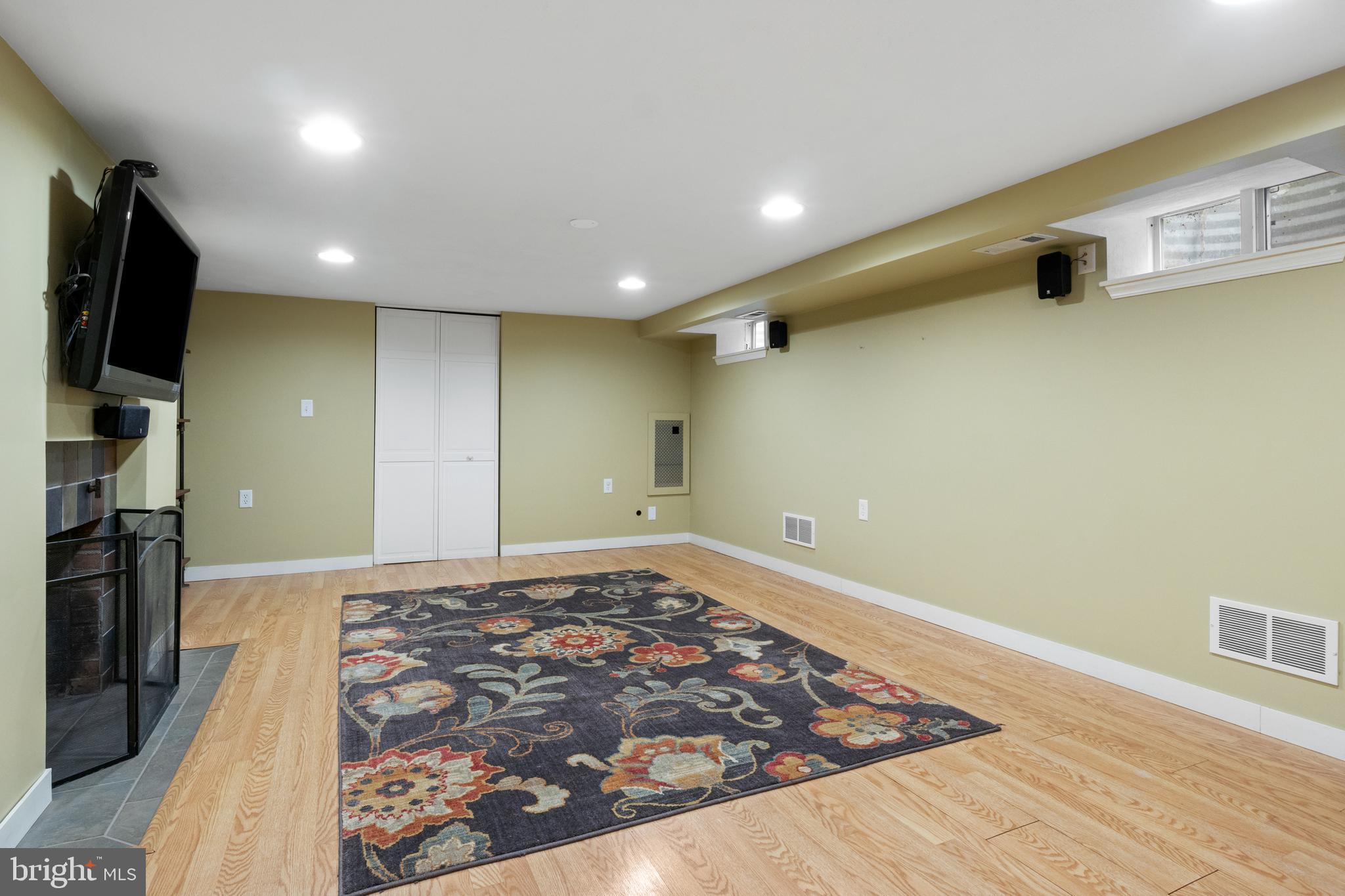 HILLCROFT - Residential