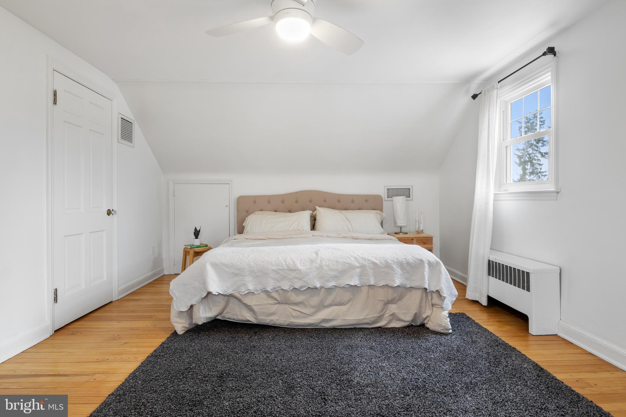 HILLCROFT - Residential