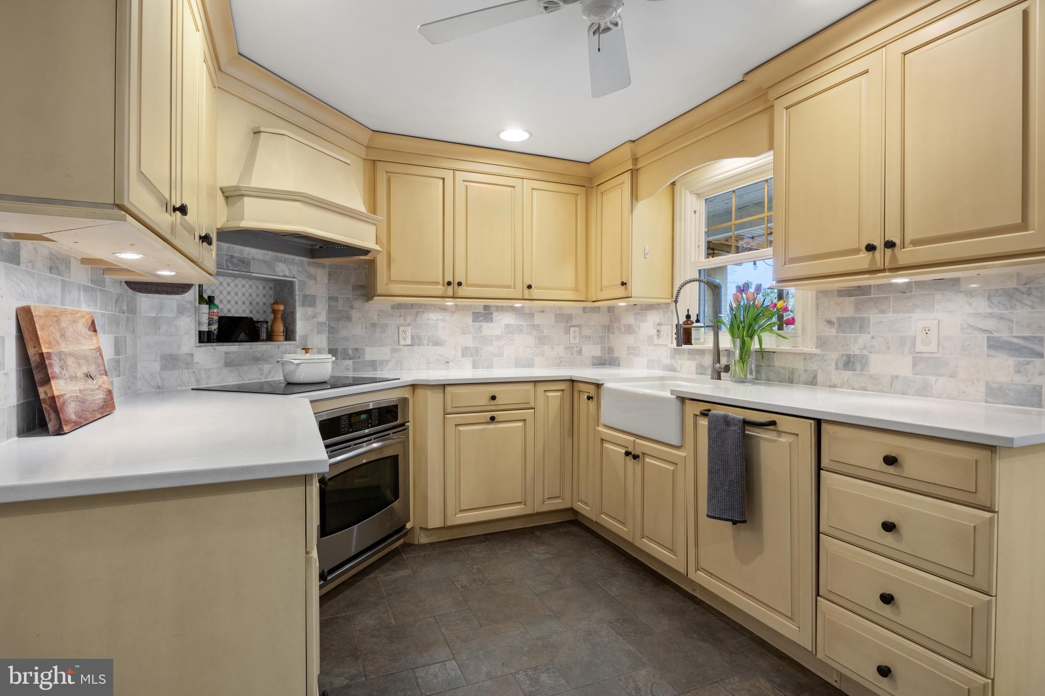 HILLCROFT - Residential