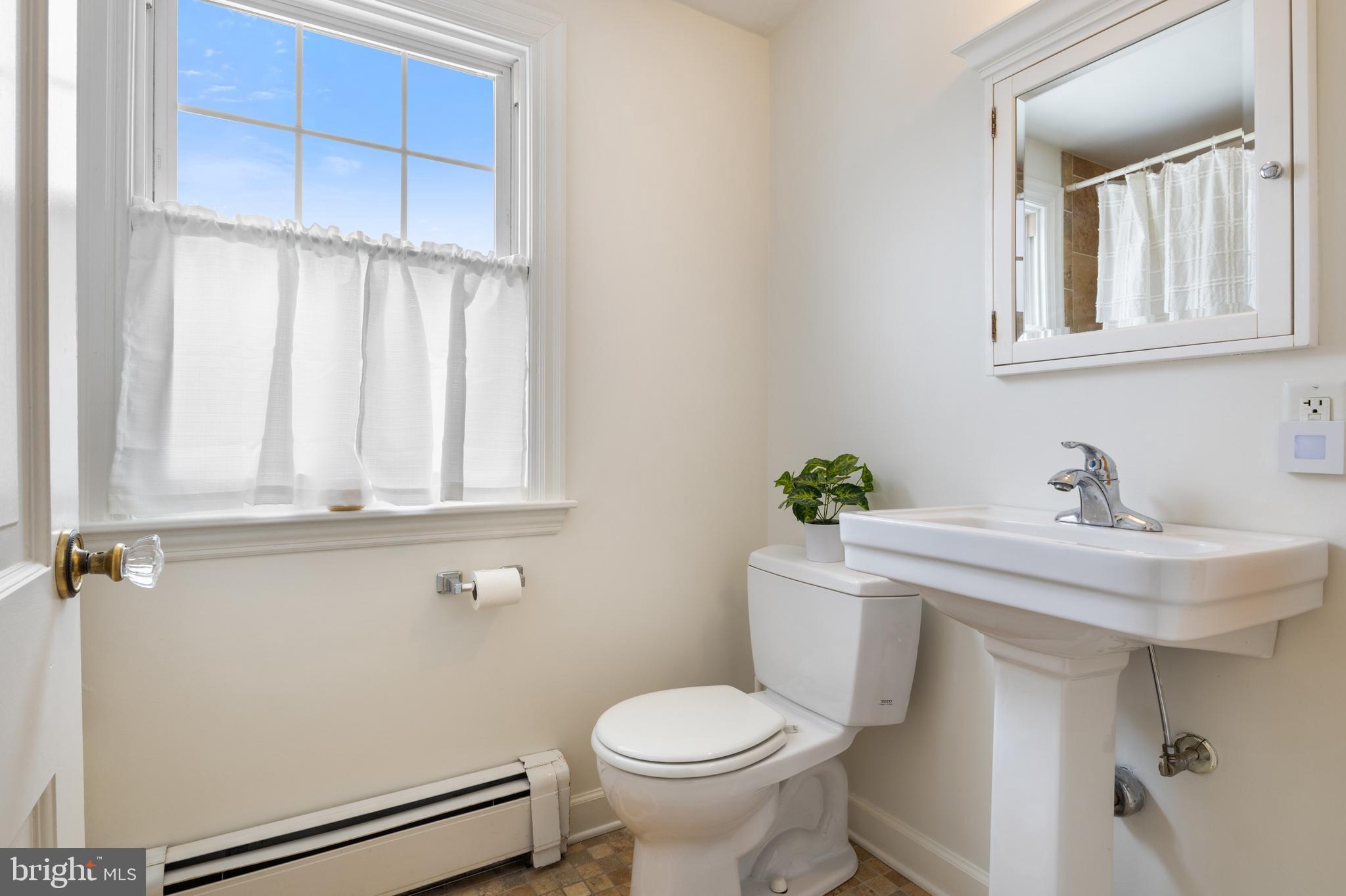 HILLCROFT - Residential