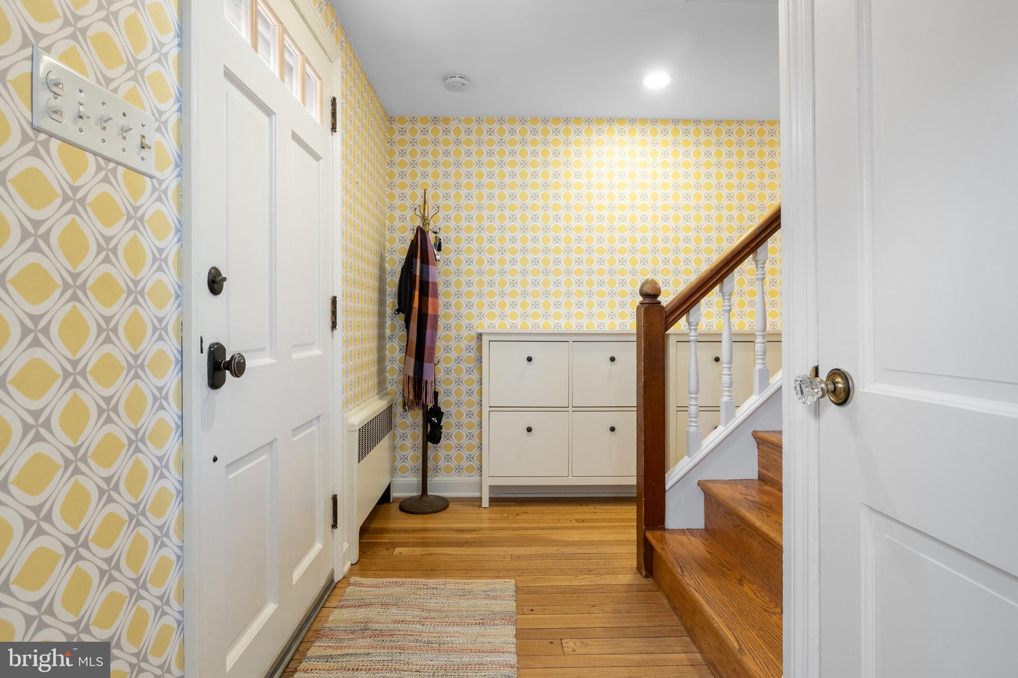 HILLCROFT - Residential