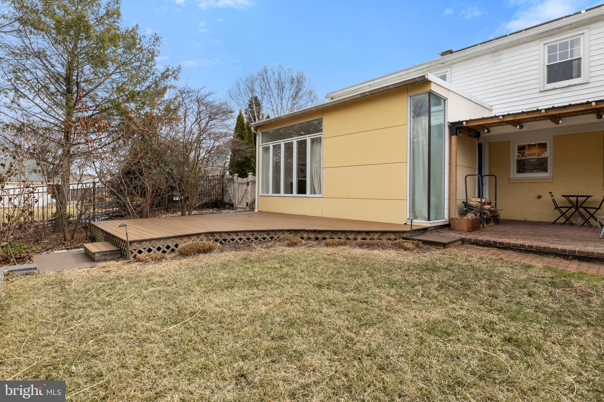 HILLCROFT - Residential