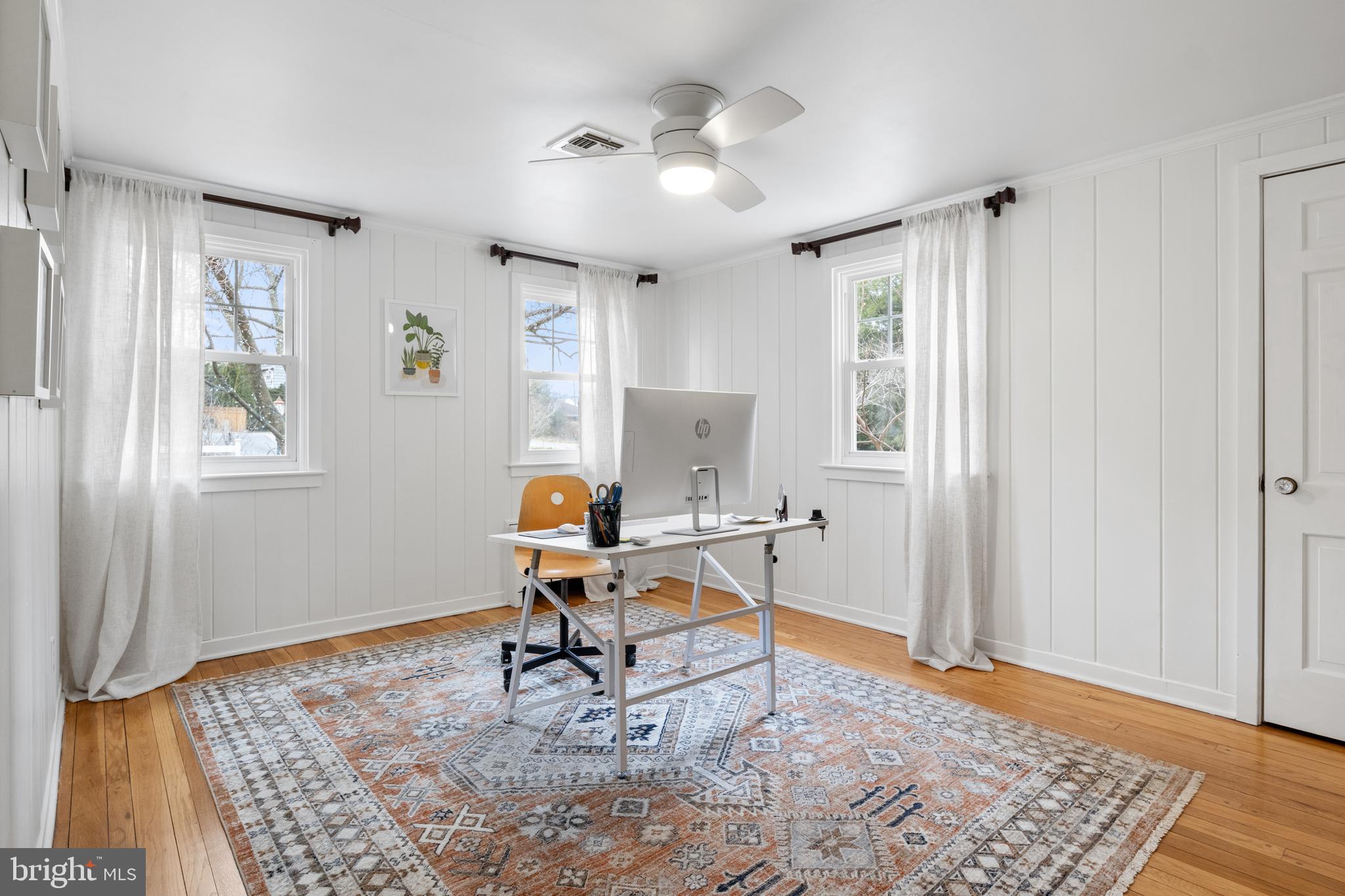 HILLCROFT - Residential