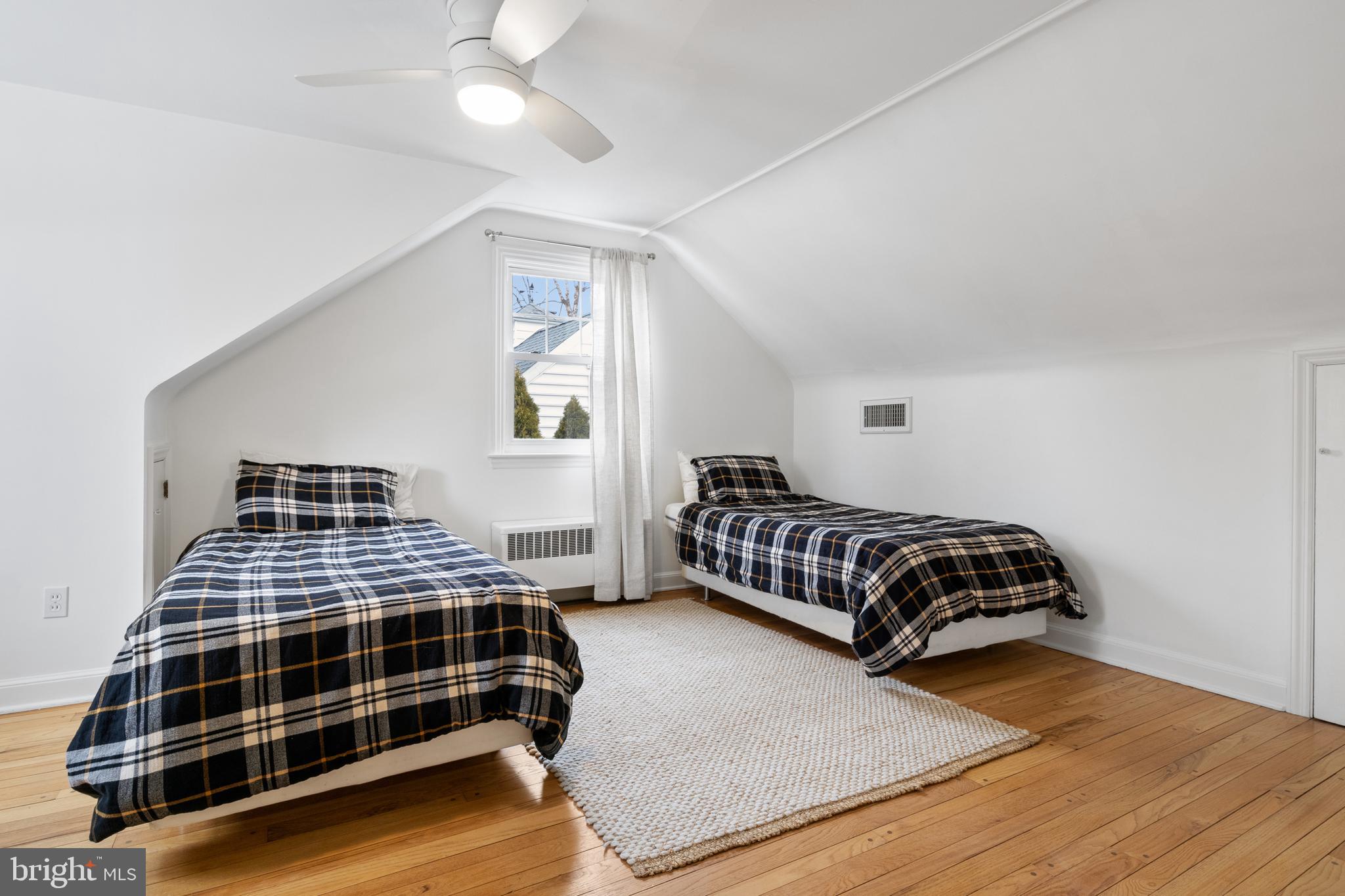 HILLCROFT - Residential