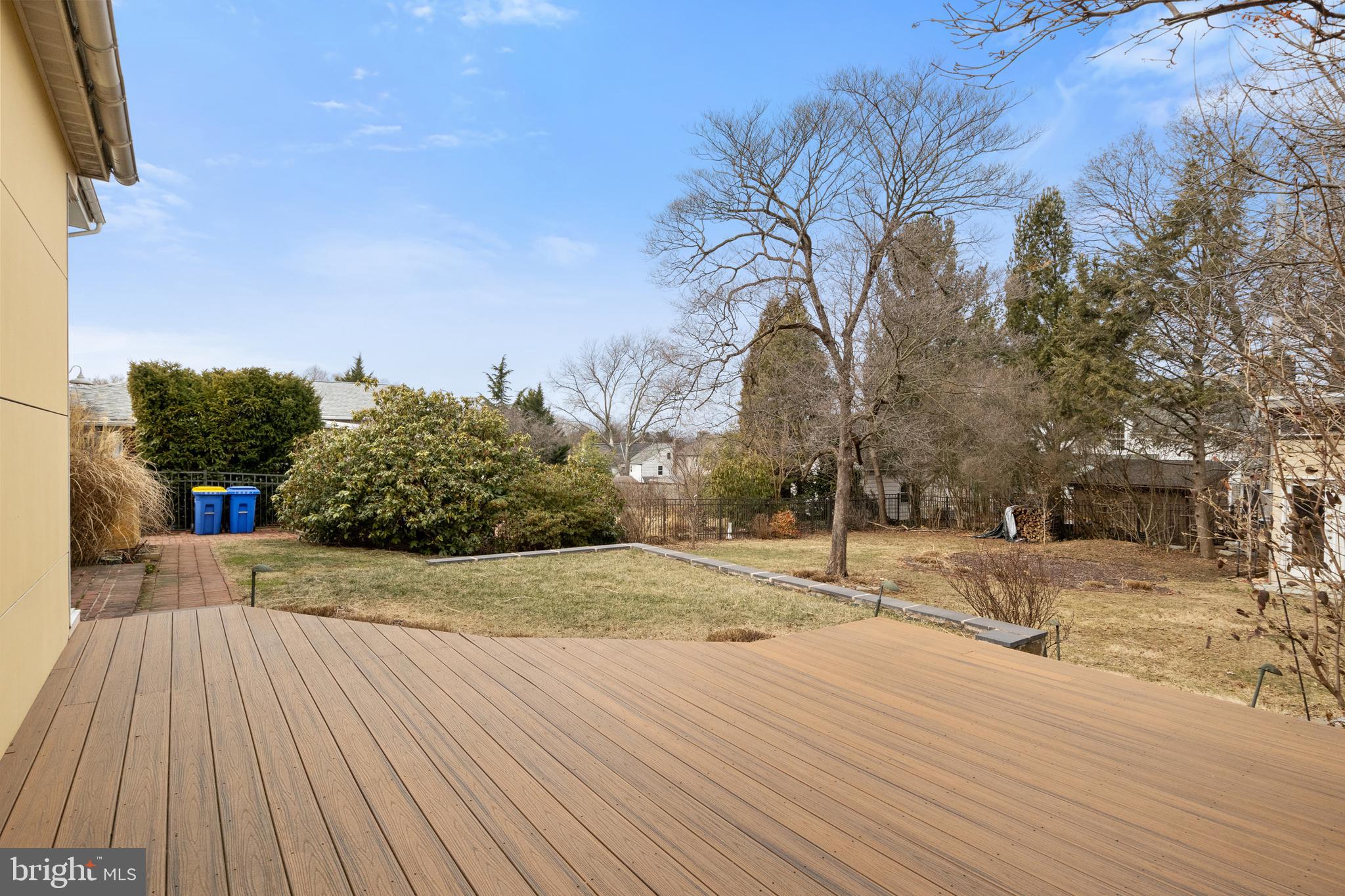 HILLCROFT - Residential