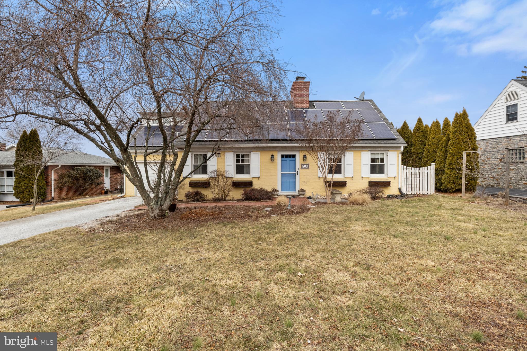 HILLCROFT - Residential