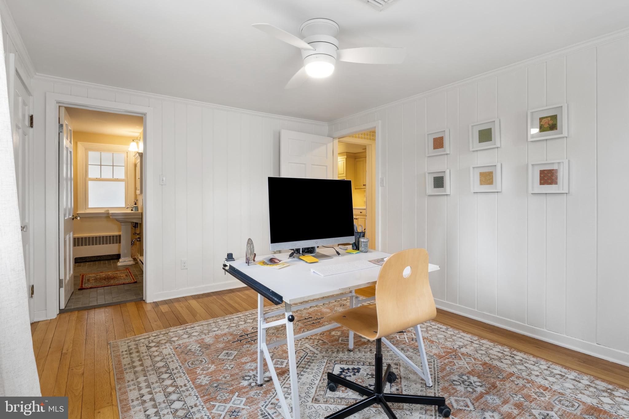 HILLCROFT - Residential