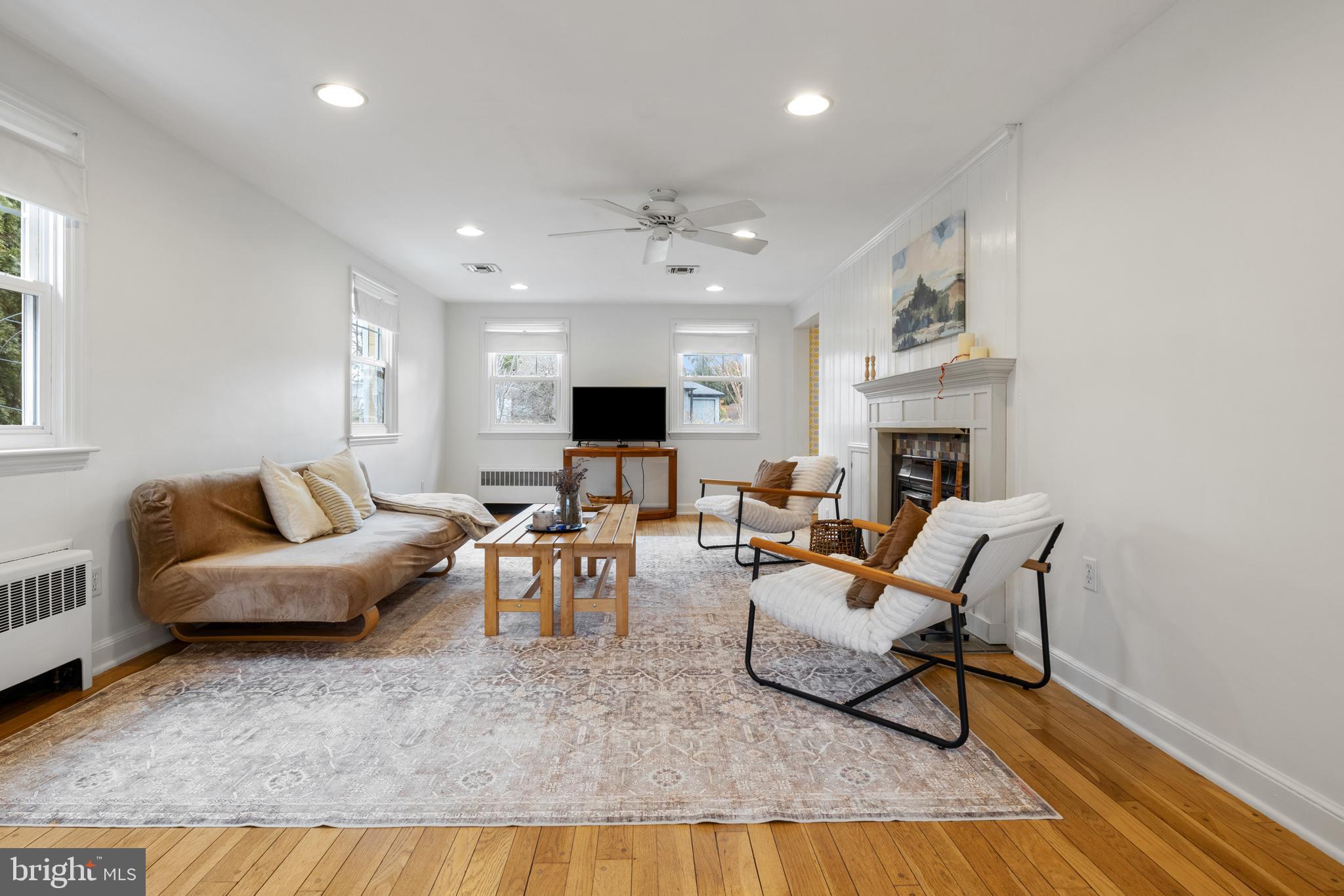 HILLCROFT - Residential