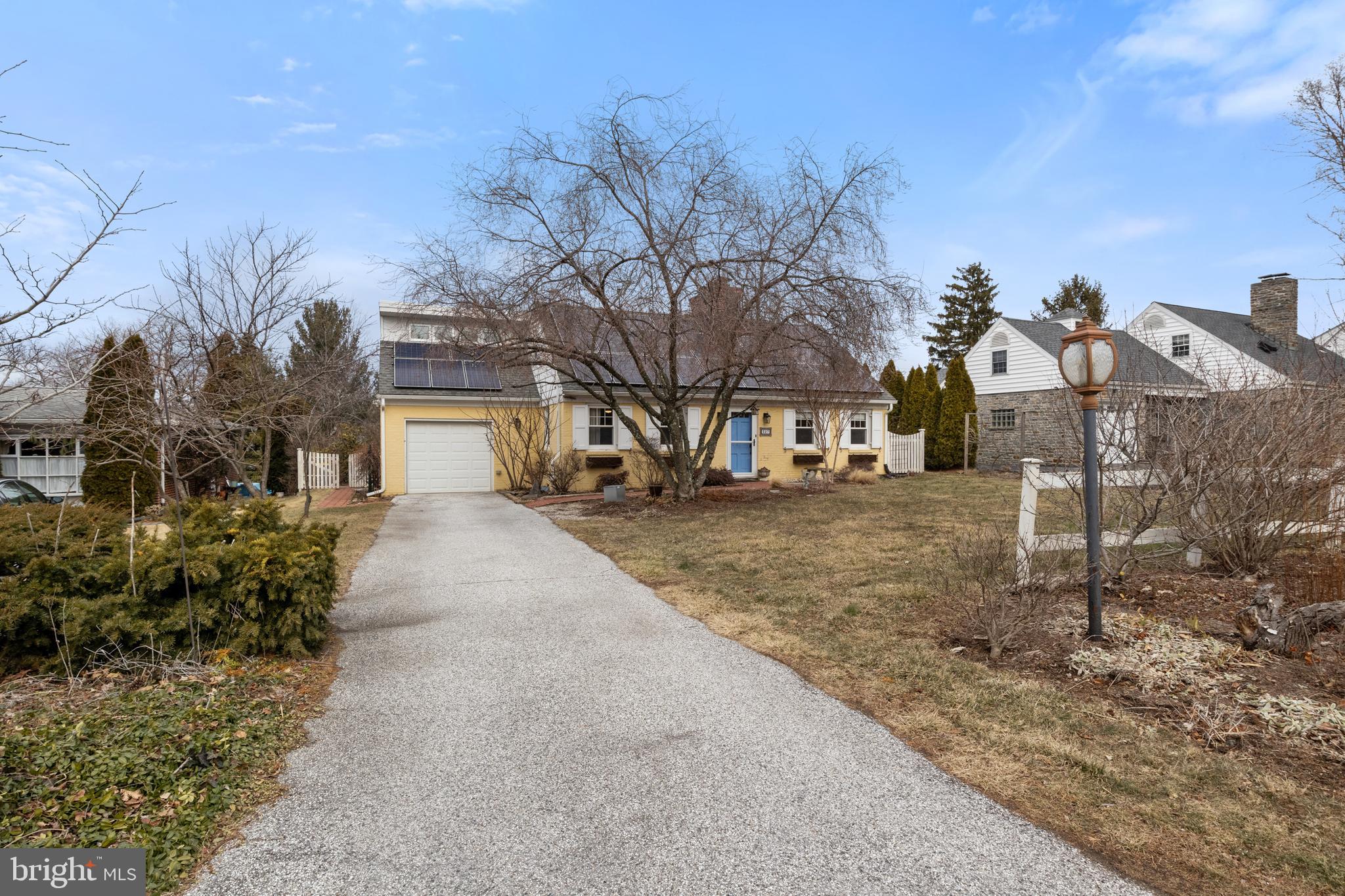 HILLCROFT - Residential