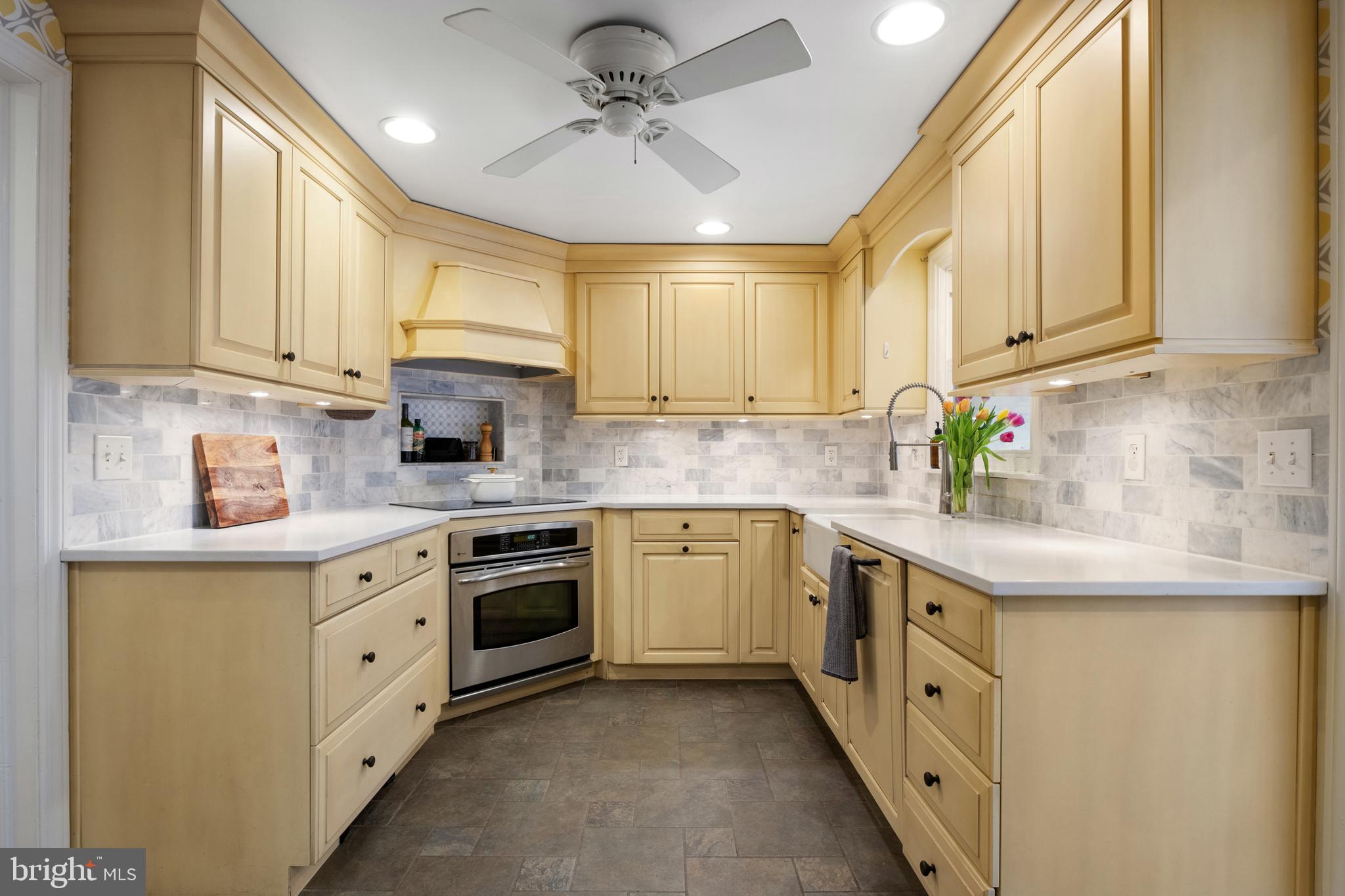 HILLCROFT - Residential